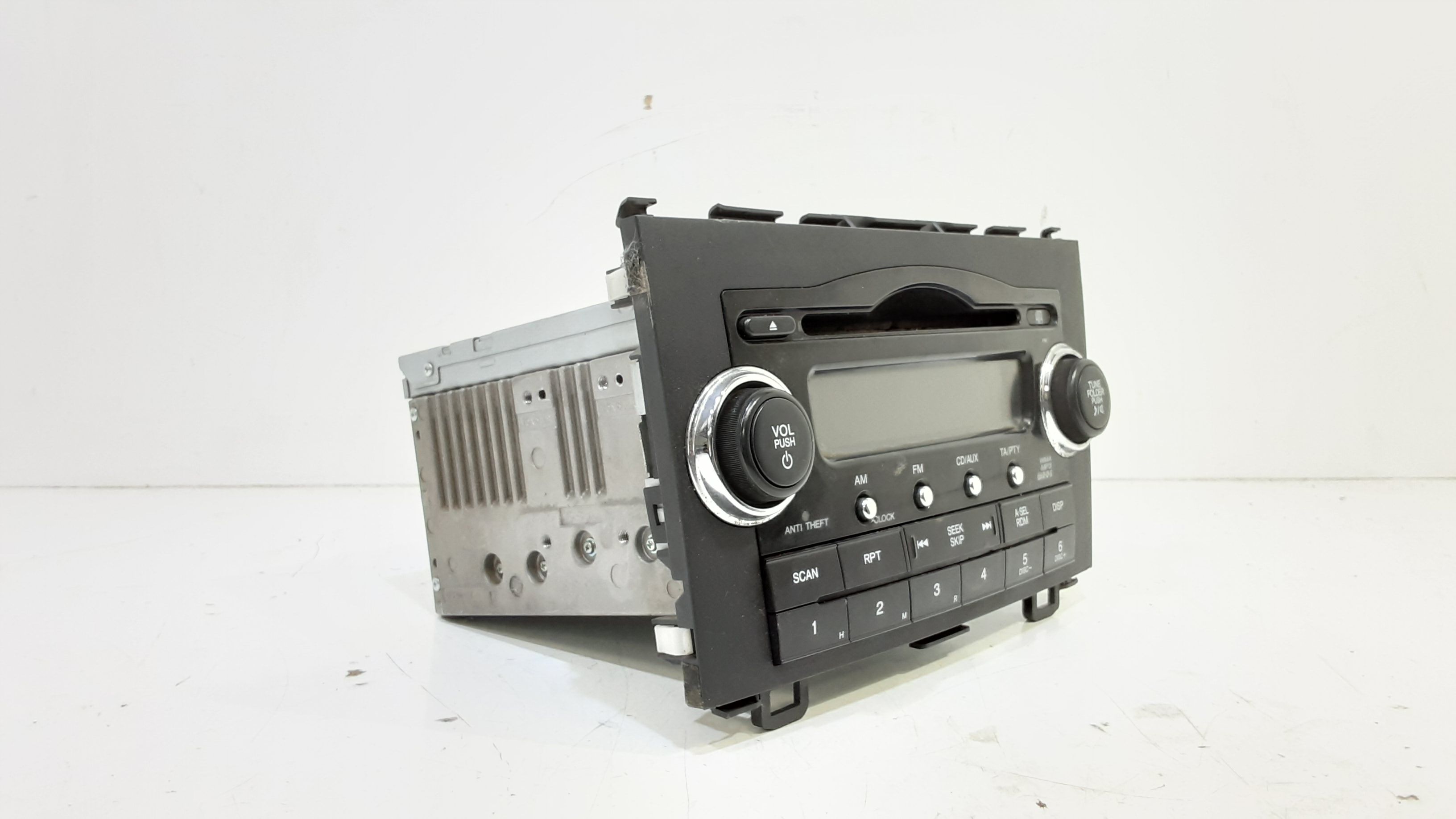 Autoradio HONDA CR-V 3 Serie