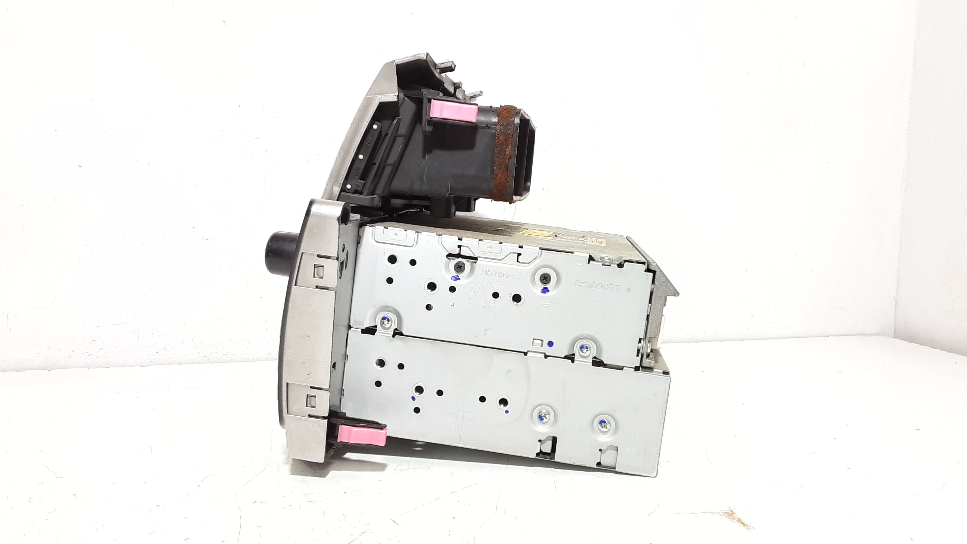 Autoradio TOYOTA Yaris 2 Serie