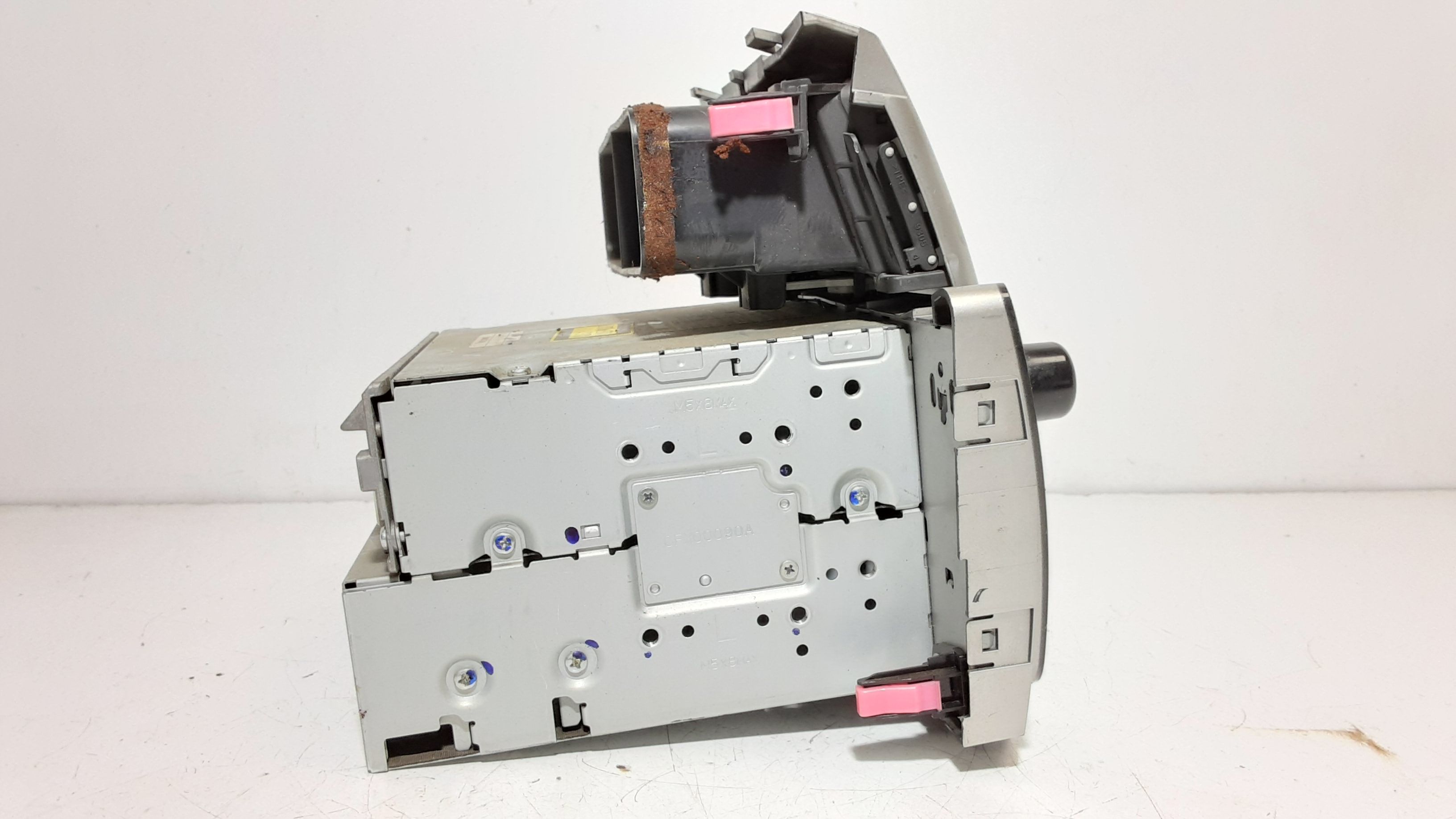 Autoradio TOYOTA Yaris 2 Serie