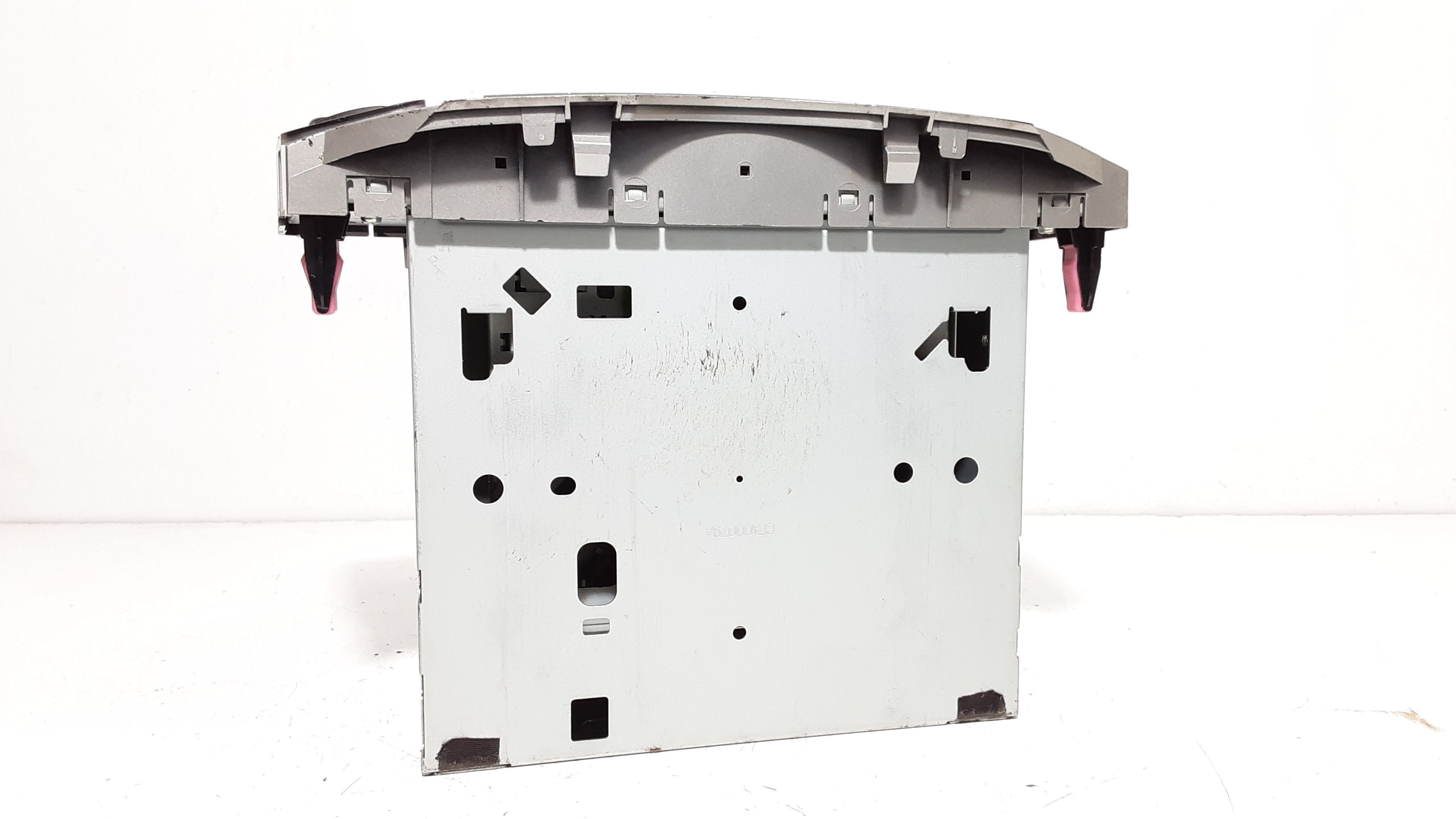 Autoradio TOYOTA Yaris 2 Serie