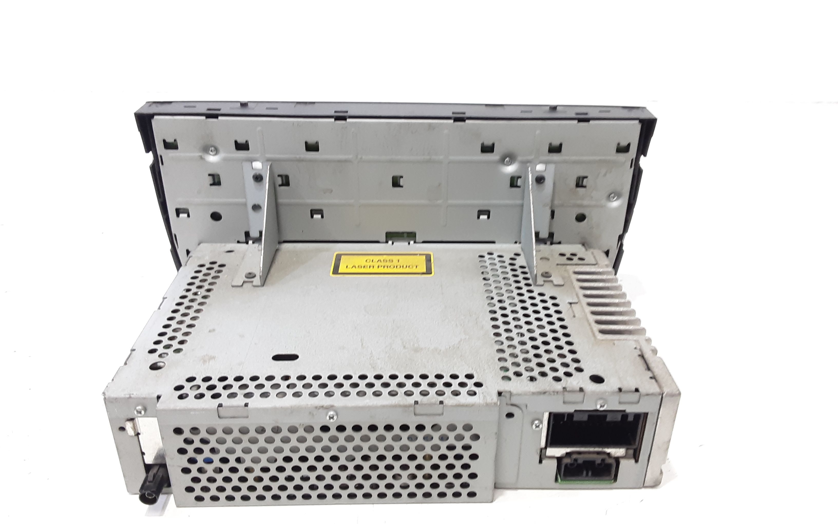 Autoradio JAGUAR X-Type  Serie