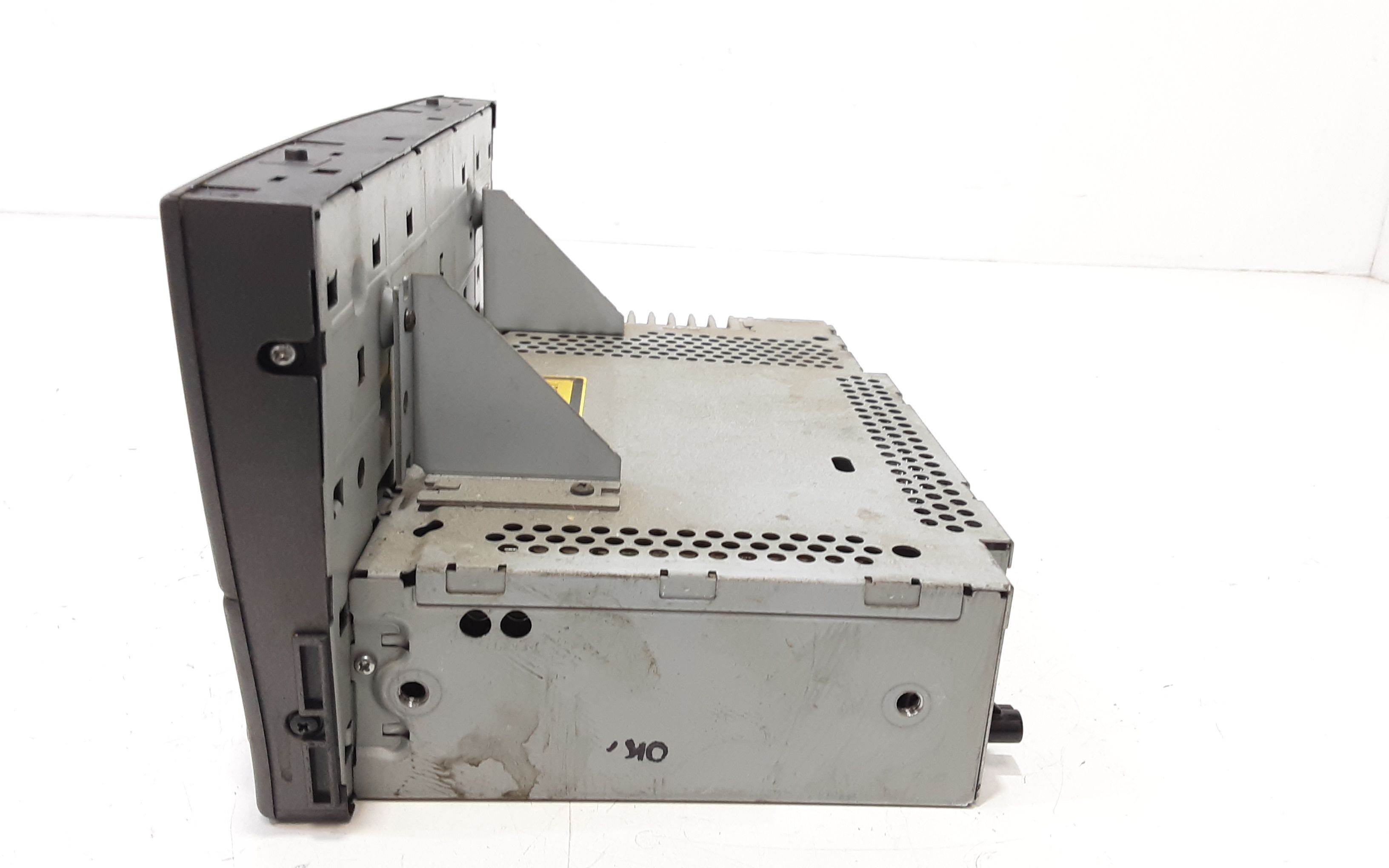 Autoradio JAGUAR X-Type  Serie