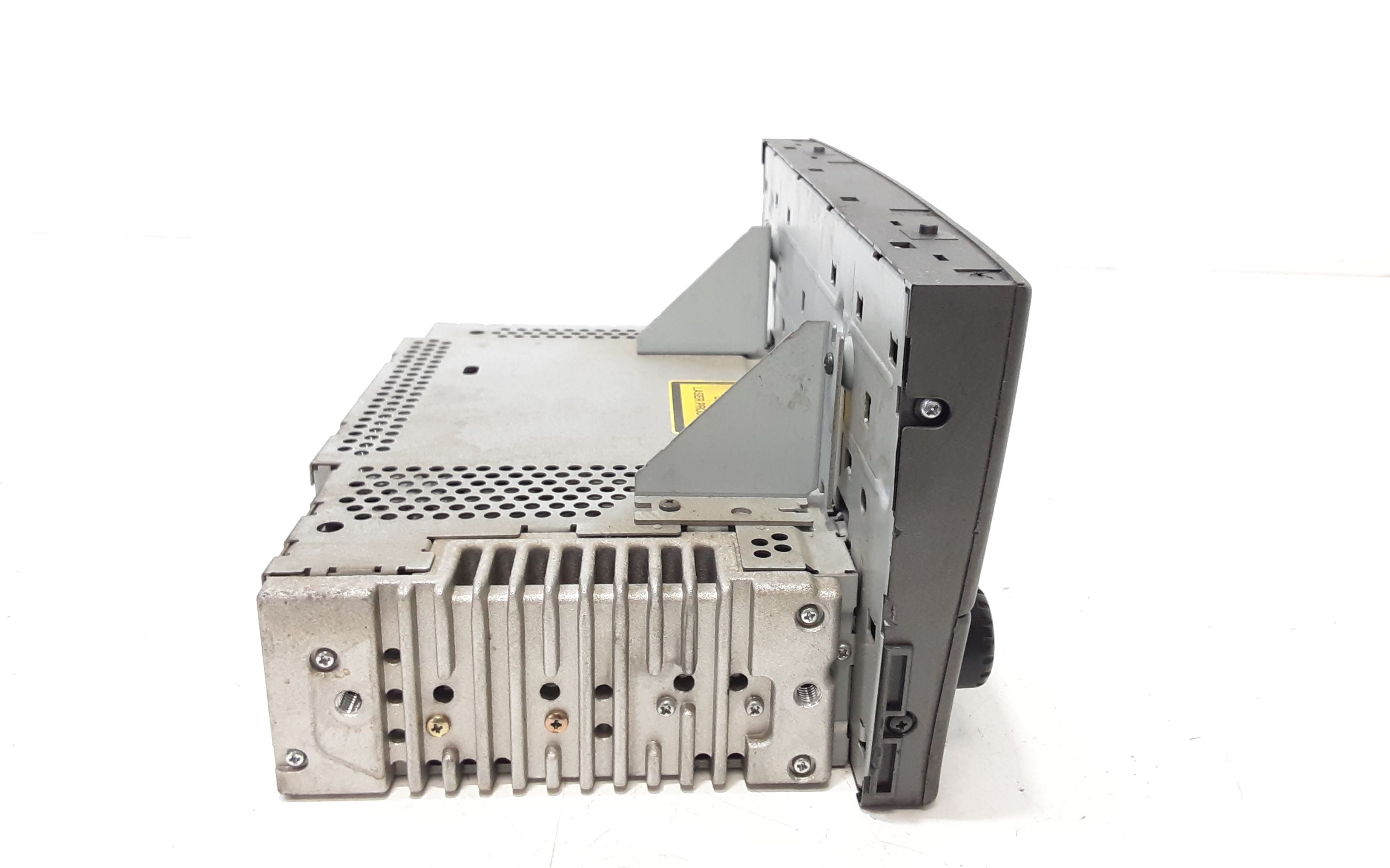 Autoradio JAGUAR X-Type  Serie