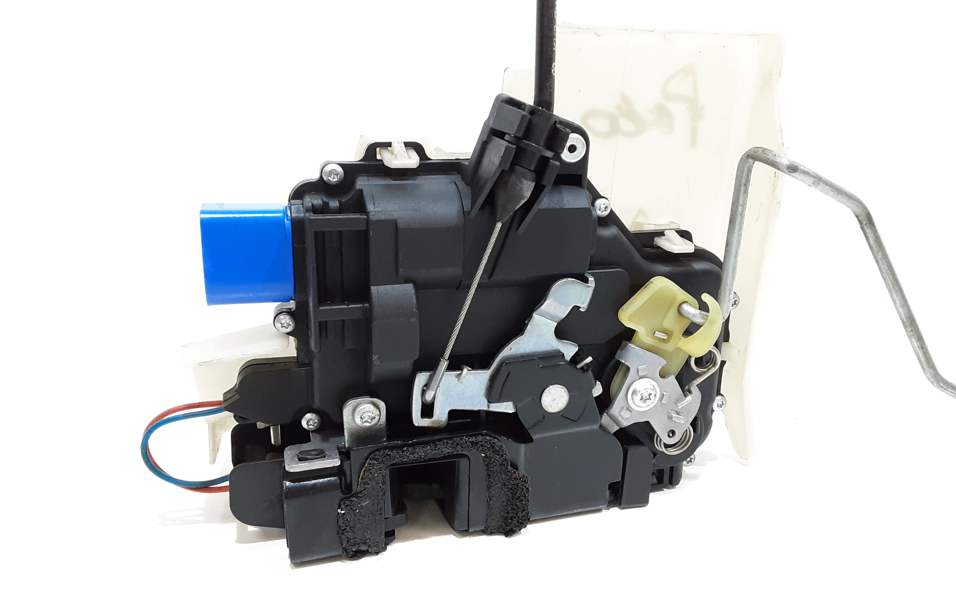 Serratura Anteriore Destra VOLKSWAGEN Polo 4 Serie