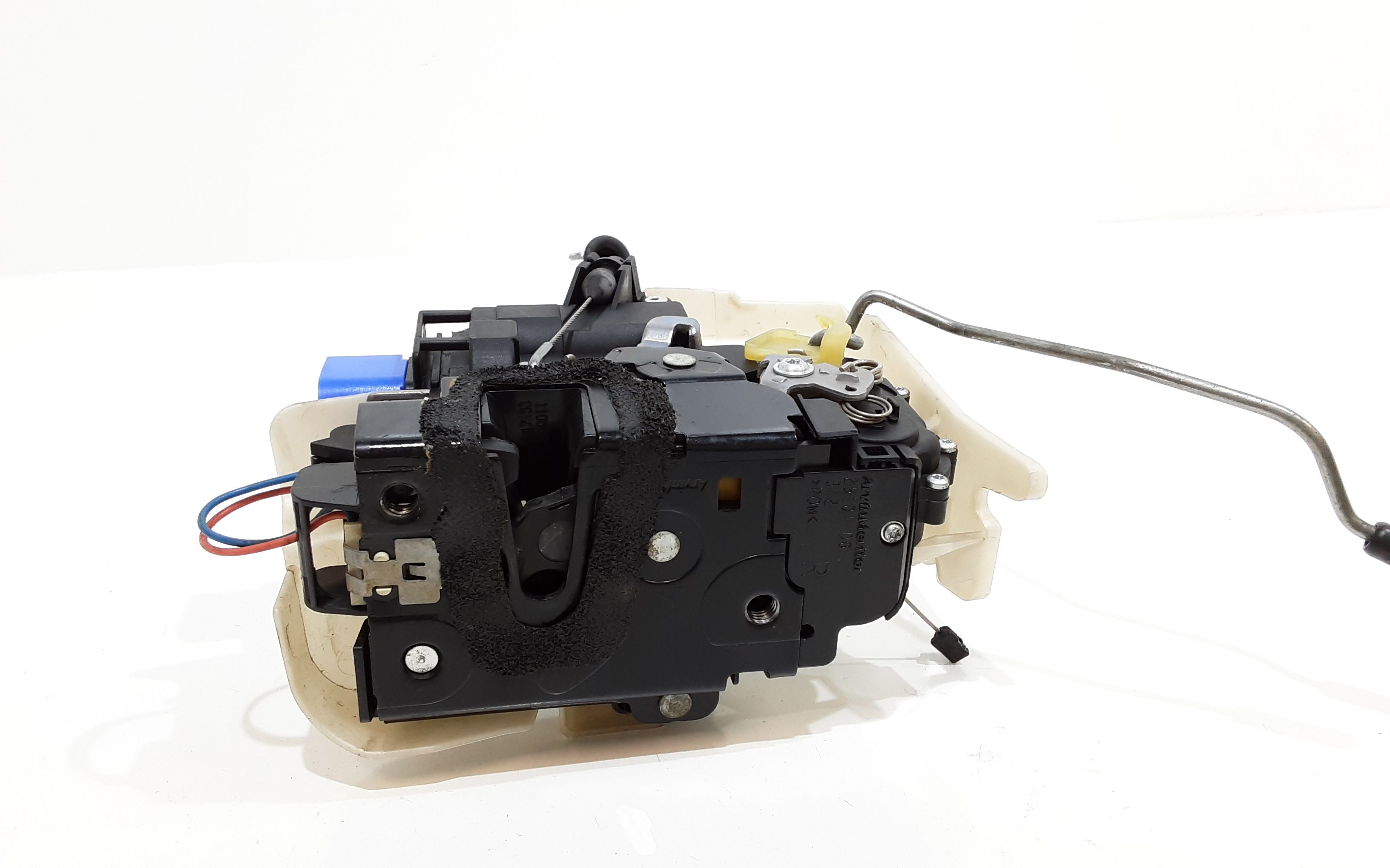 Serratura Anteriore Destra VOLKSWAGEN Polo 4 Serie