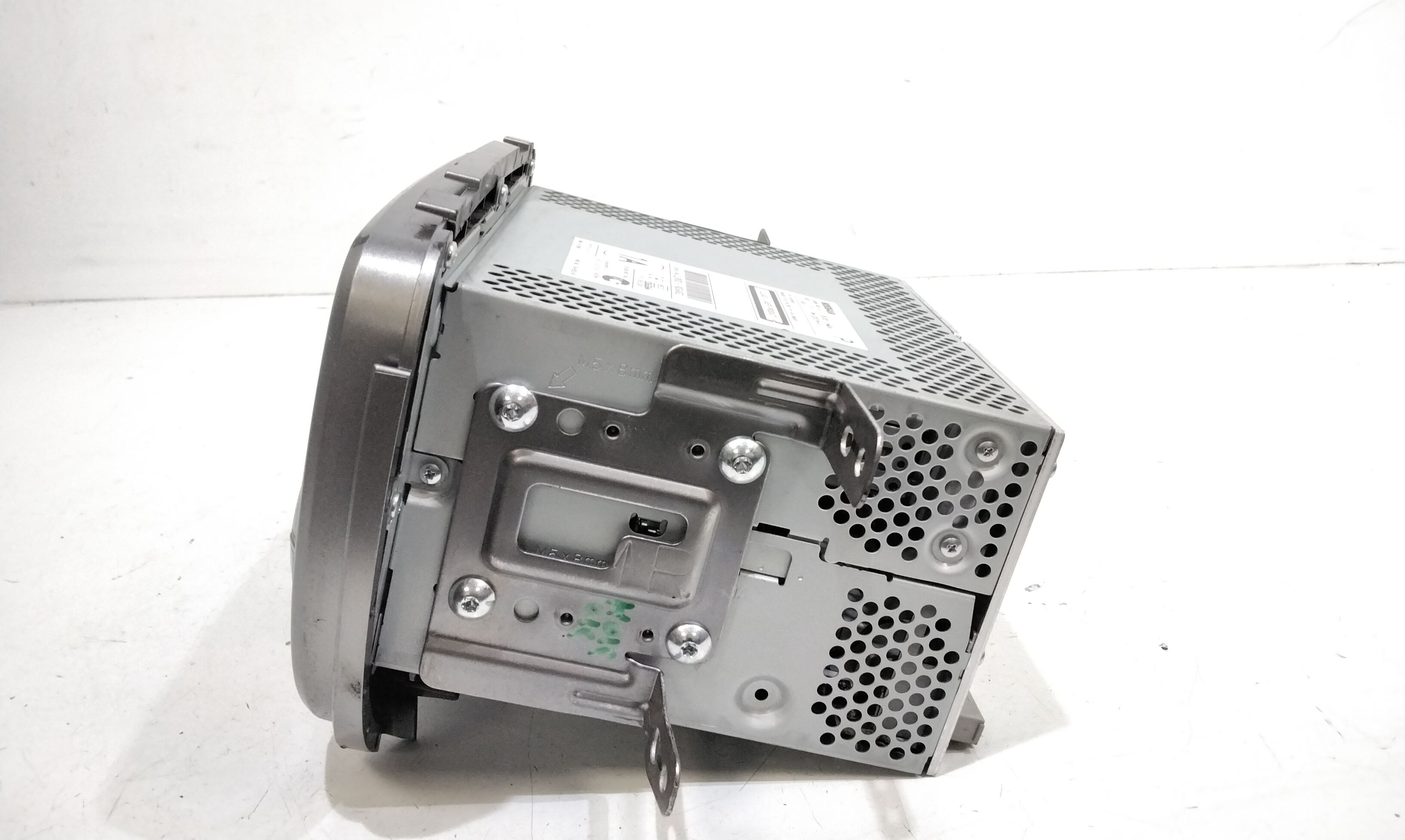 Autoradio NISSAN Micra 7 Serie