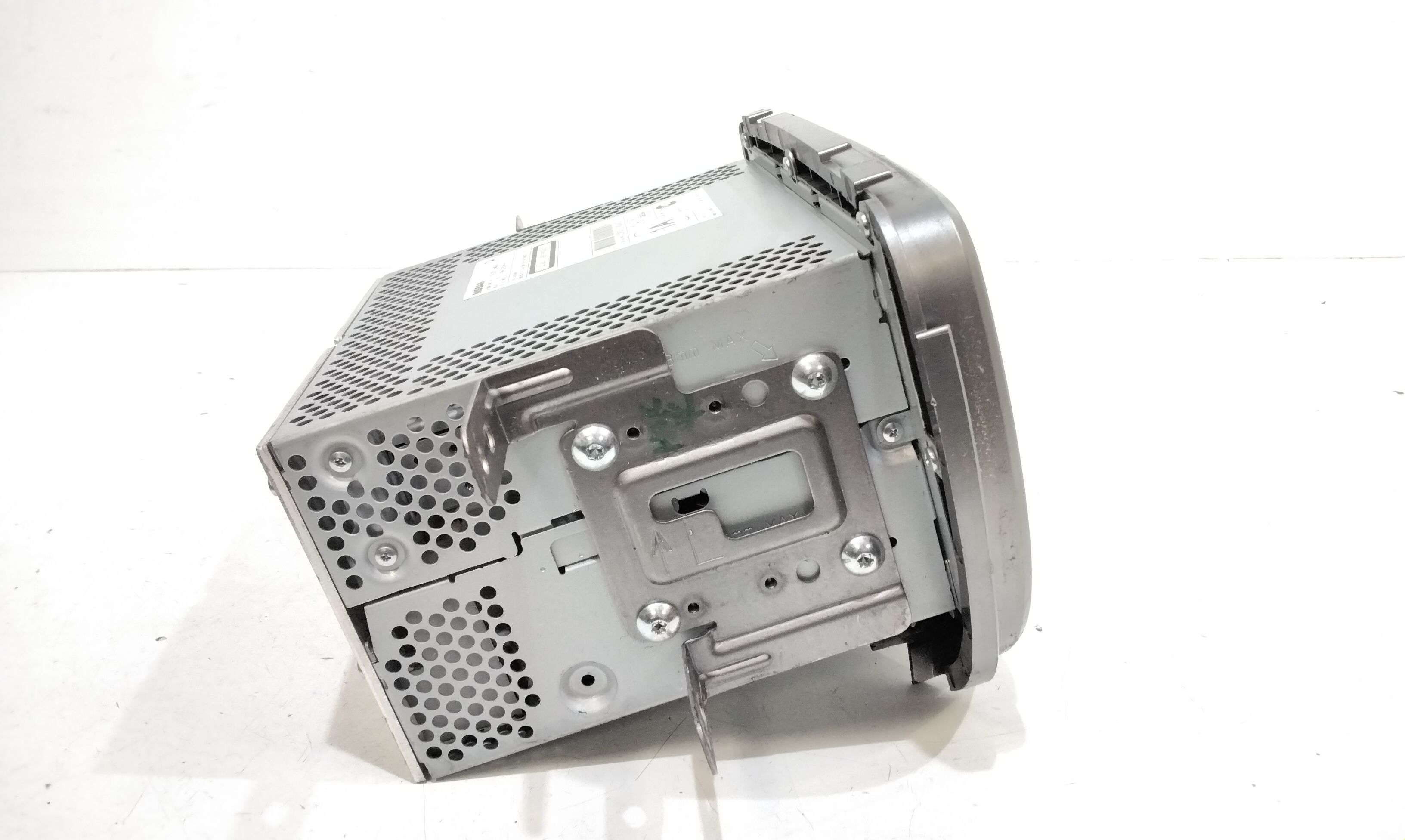 Autoradio NISSAN Micra 7 Serie