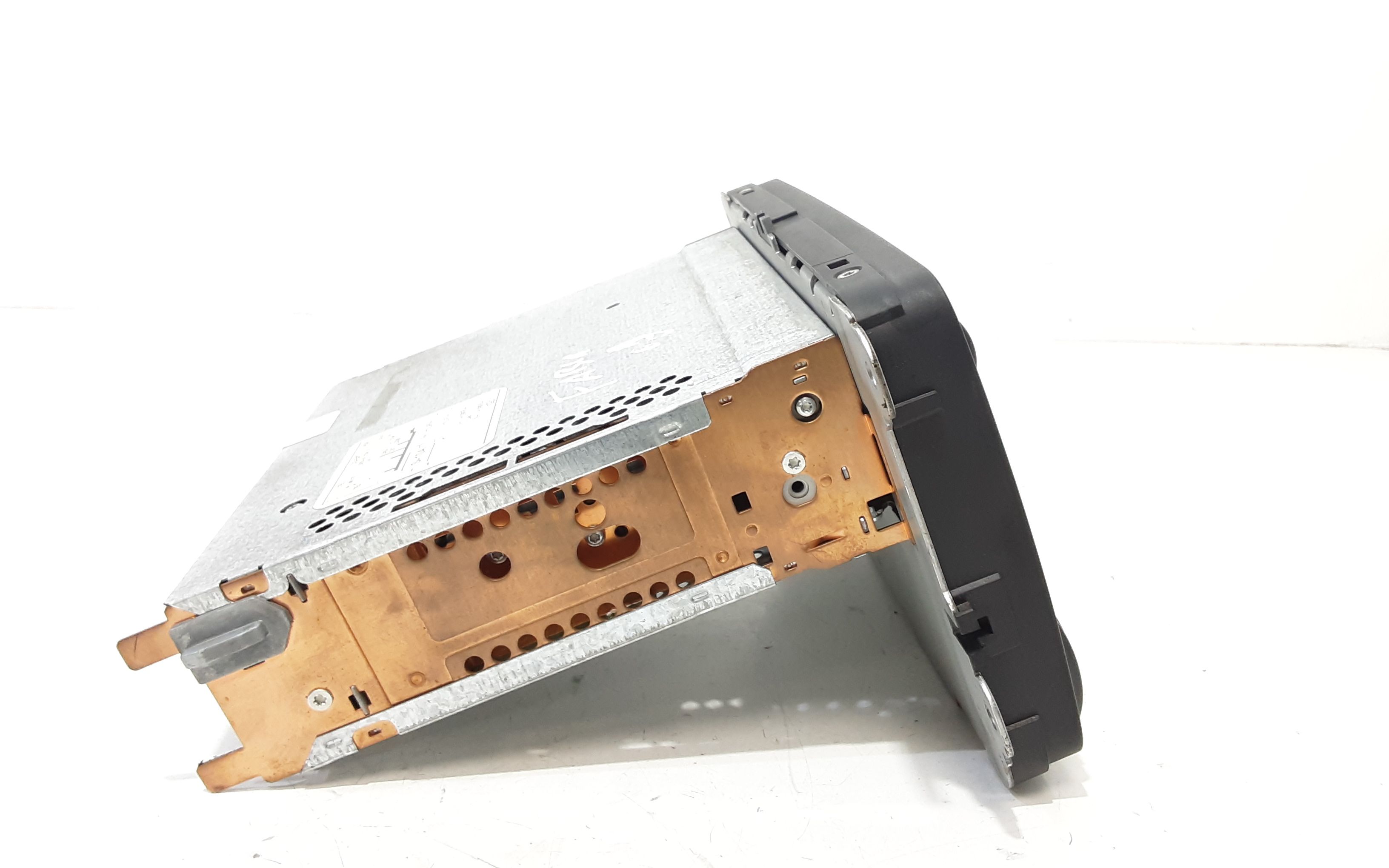 Autoradio SKODA Fabia Berlina 2 Serie