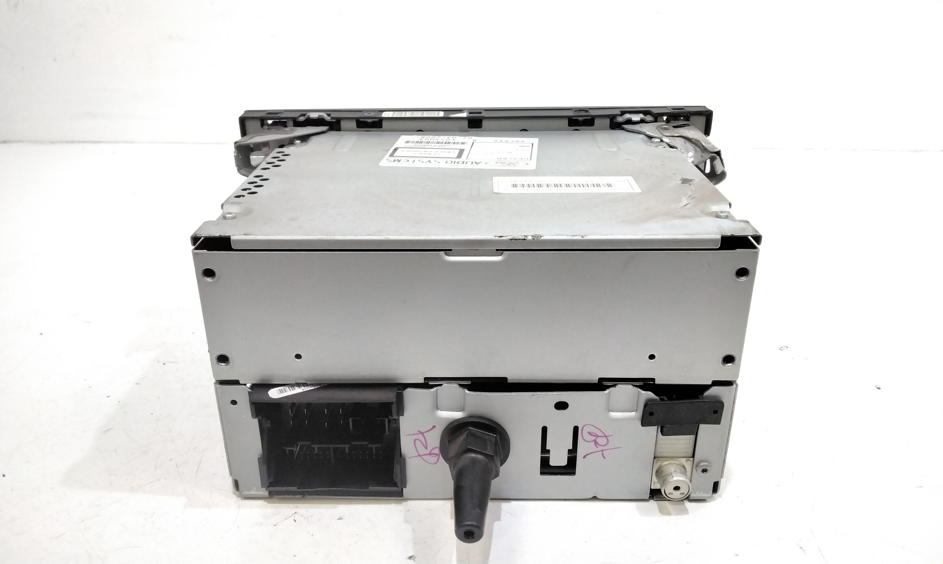 Autoradio FORD Focus Berlina 3 Serie