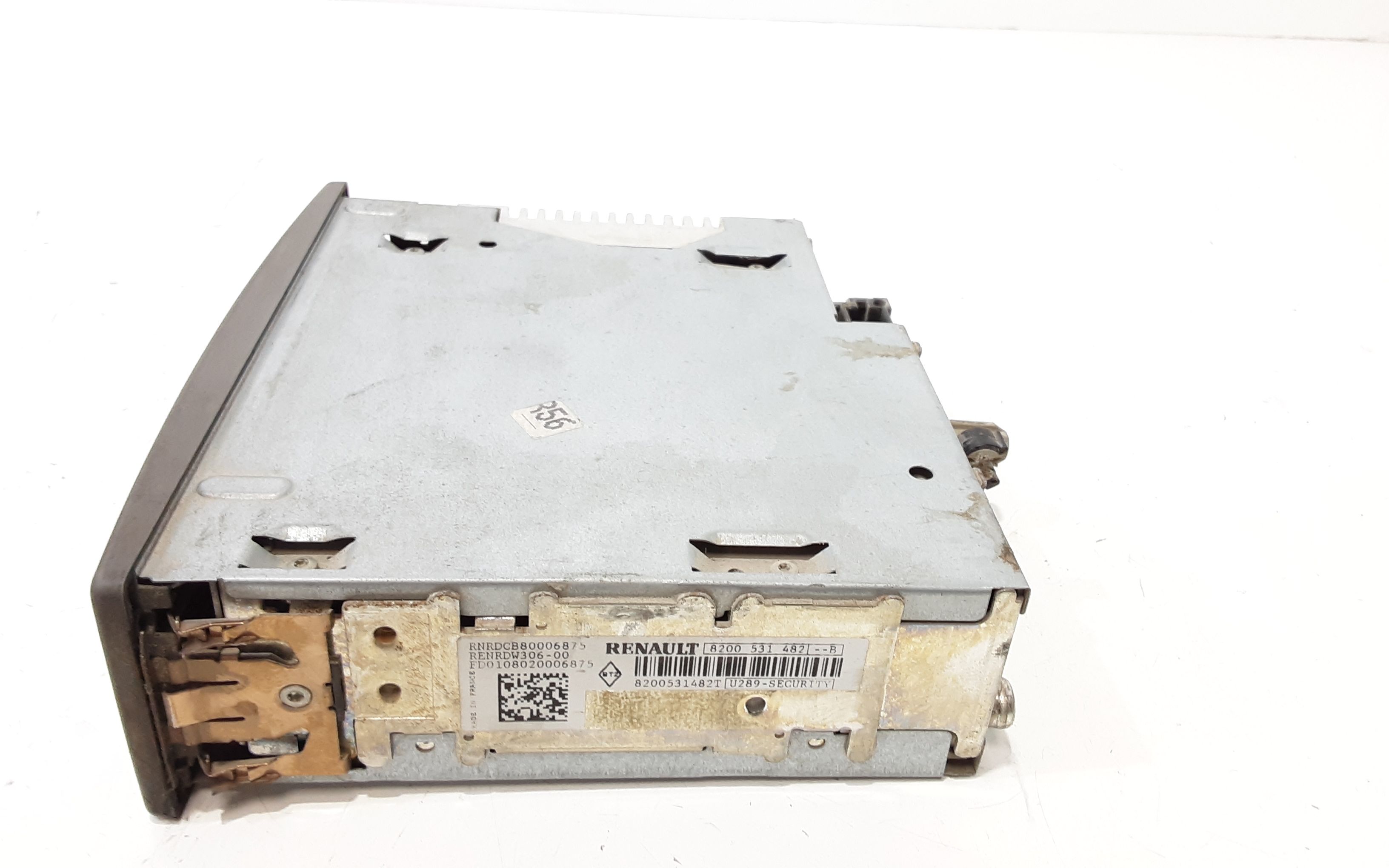 Autoradio RENAULT Kangoo 3 Serie