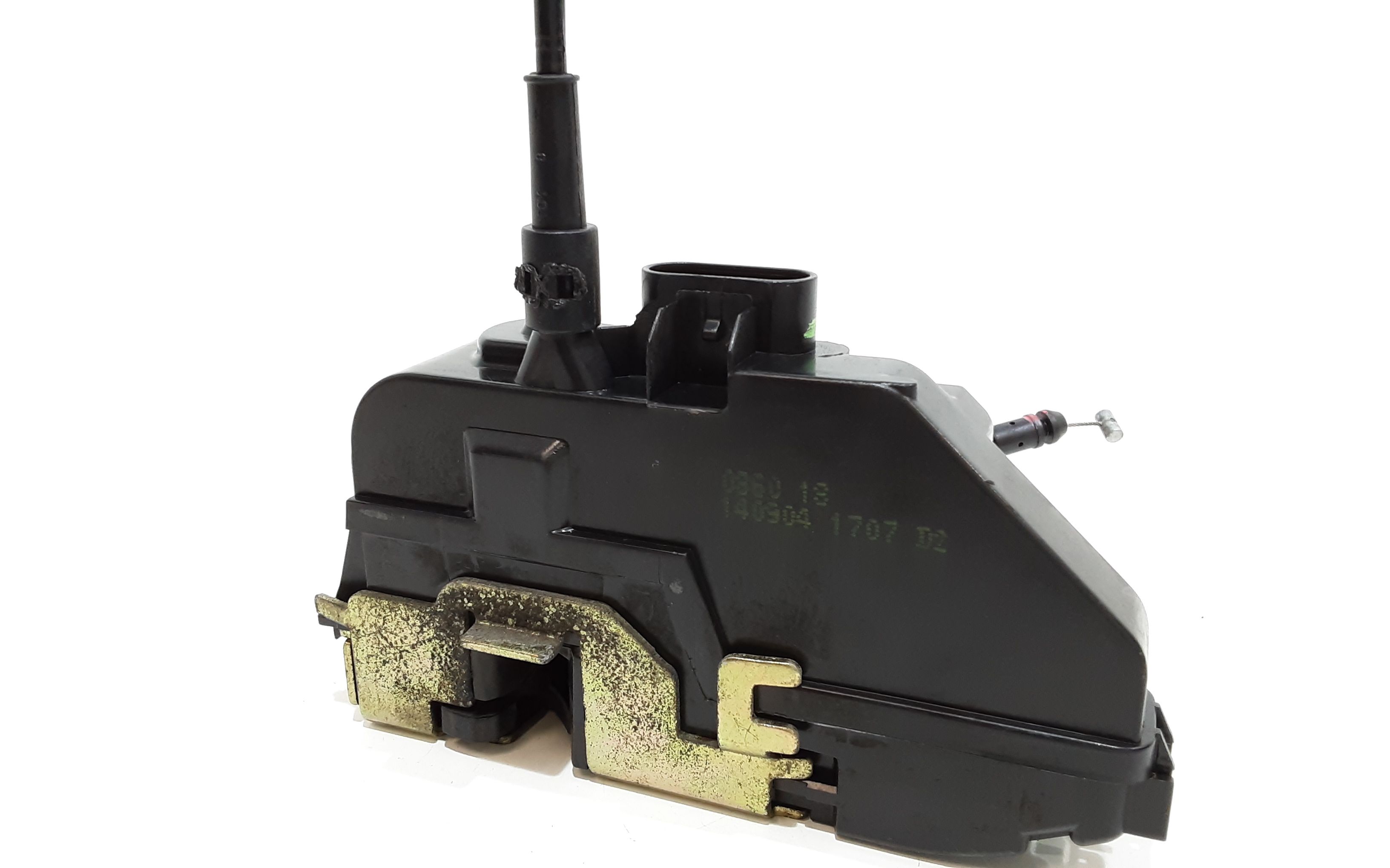 Serratura Anteriore Destra RENAULT Megane Cabrio (02>10)