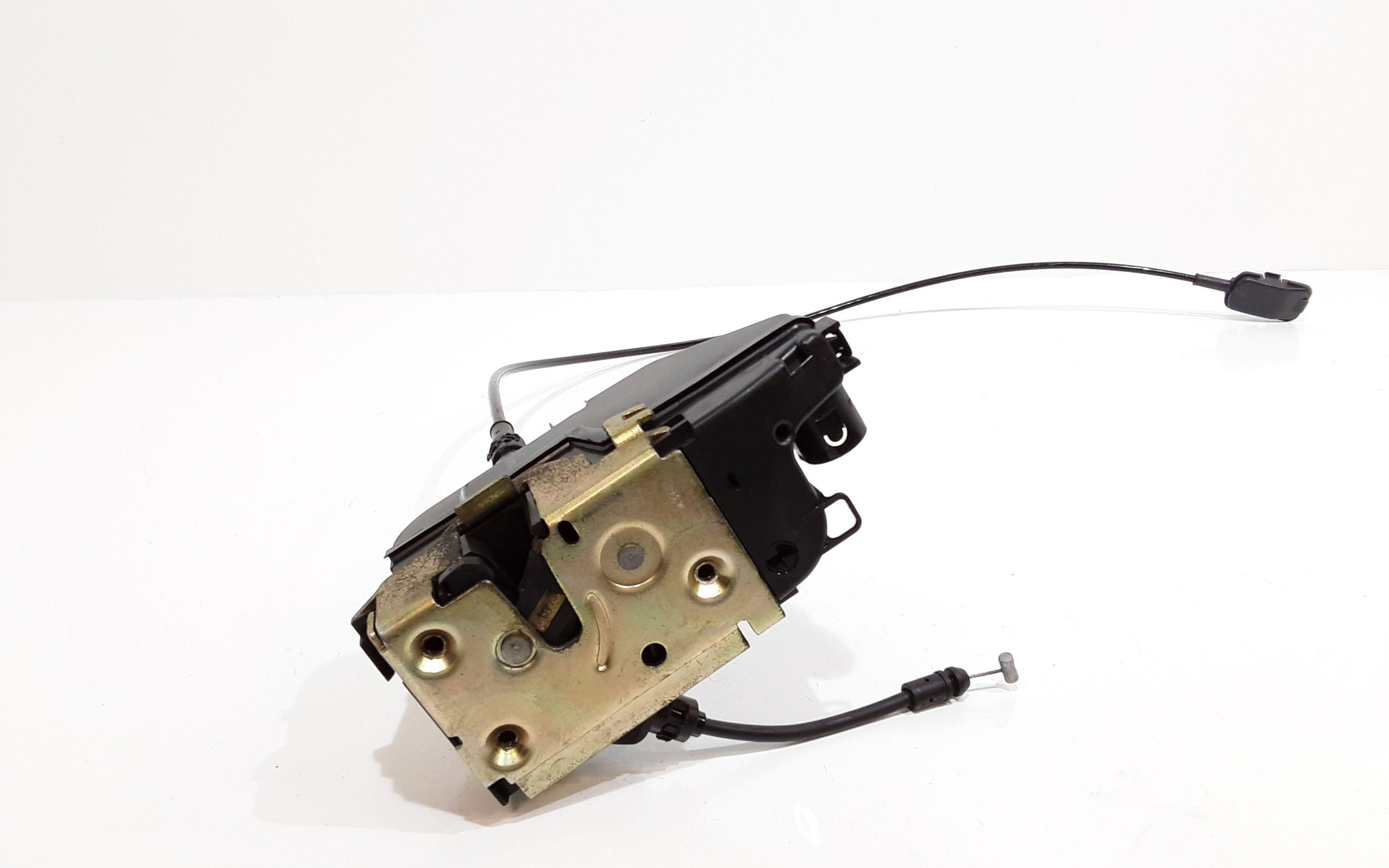 Serratura Anteriore Destra RENAULT Megane Cabrio (02>10)