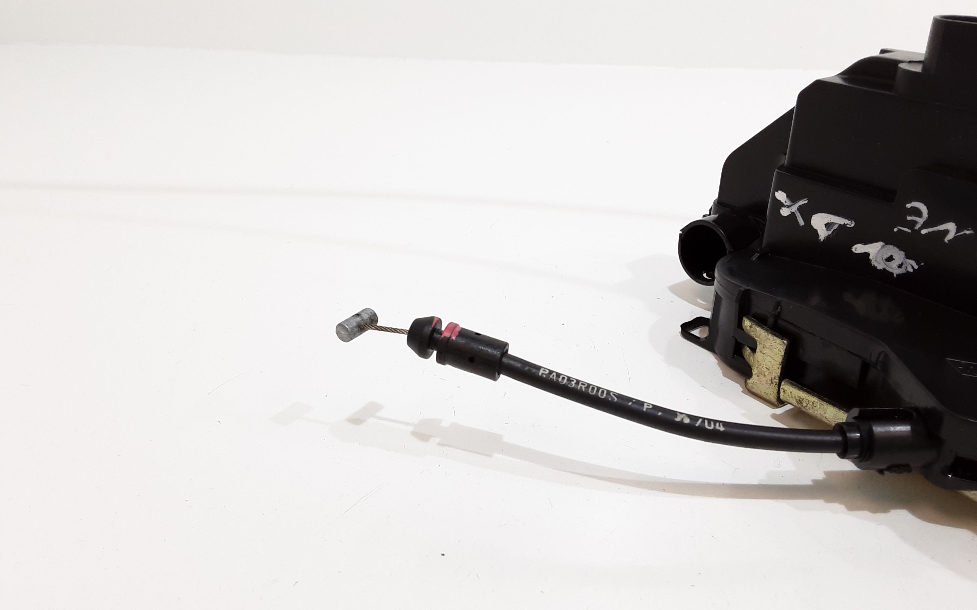 Serratura Anteriore Destra RENAULT Megane Cabrio (02>10)