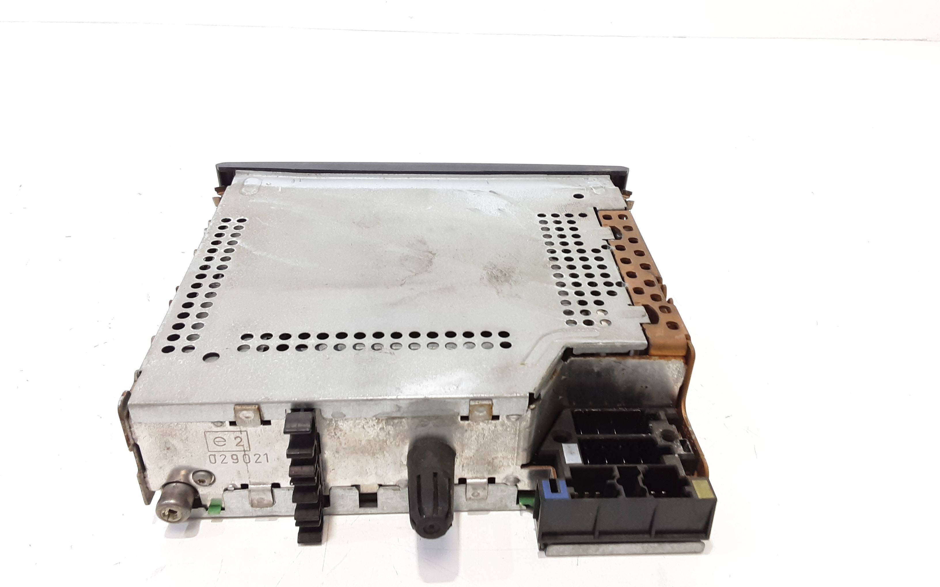 Autoradio RENAULT Clio Serie (04>08)