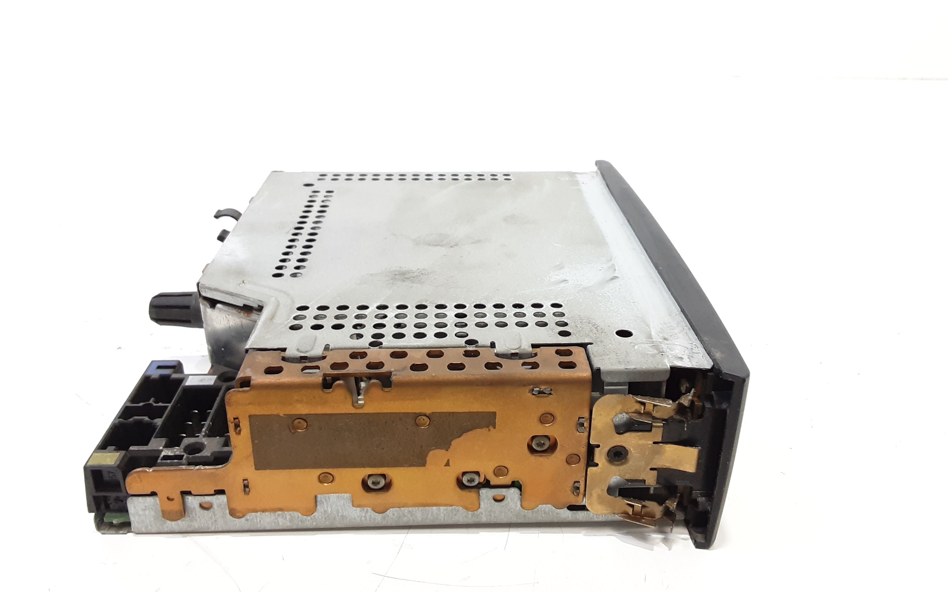 Autoradio RENAULT Clio Serie (04>08)