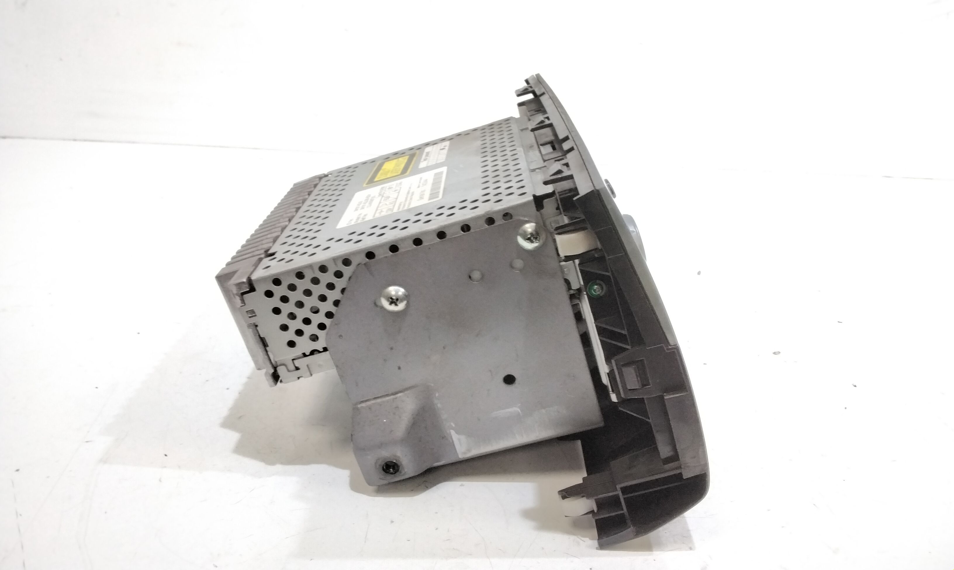 Autoradio SUZUKI Swift 4 Serie (04>10)