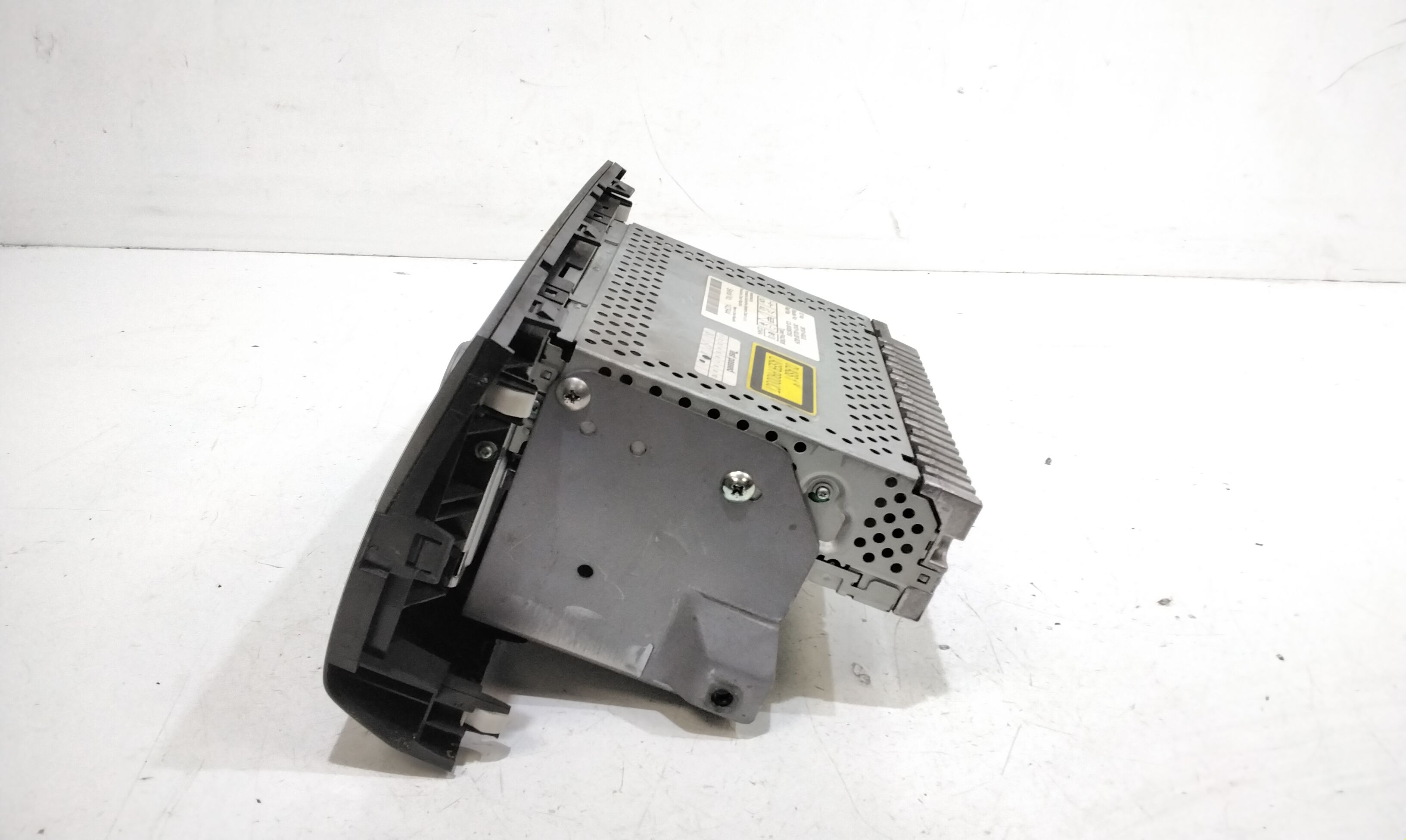 Autoradio SUZUKI Swift 4 Serie (04>10)