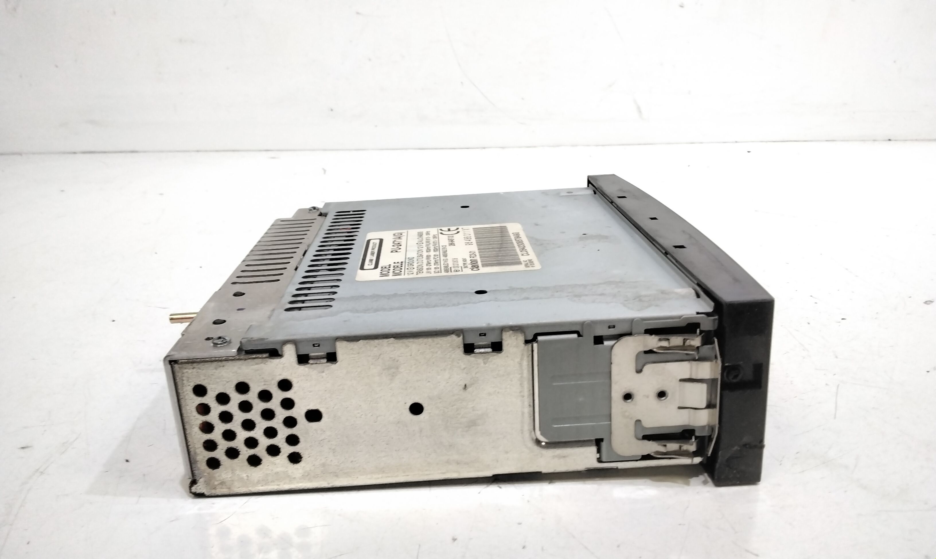 Autoradio PEUGEOT 206 2 Serie