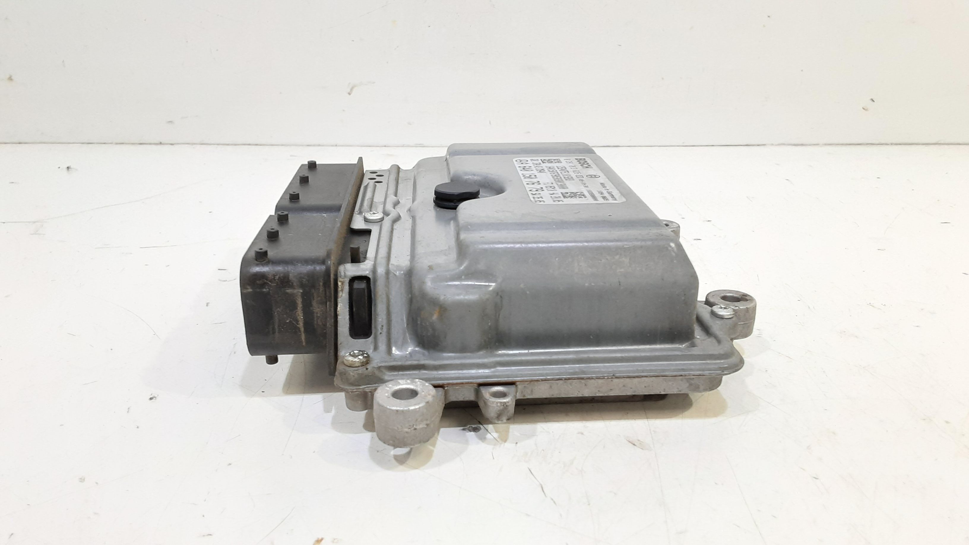 Centralina motore MERCEDES Classe A W168 2 Serie