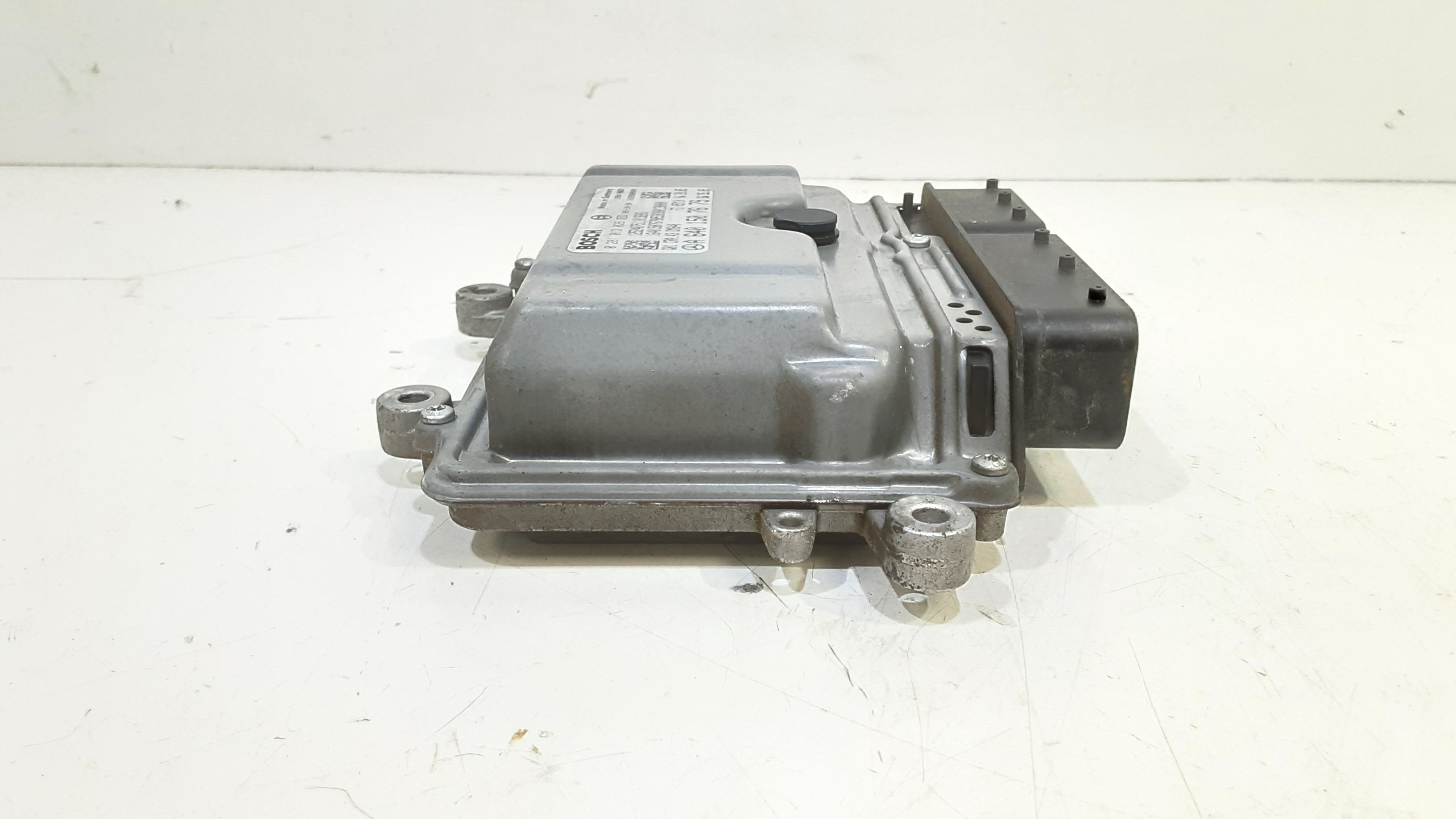 Centralina motore MERCEDES Classe A W168 2 Serie