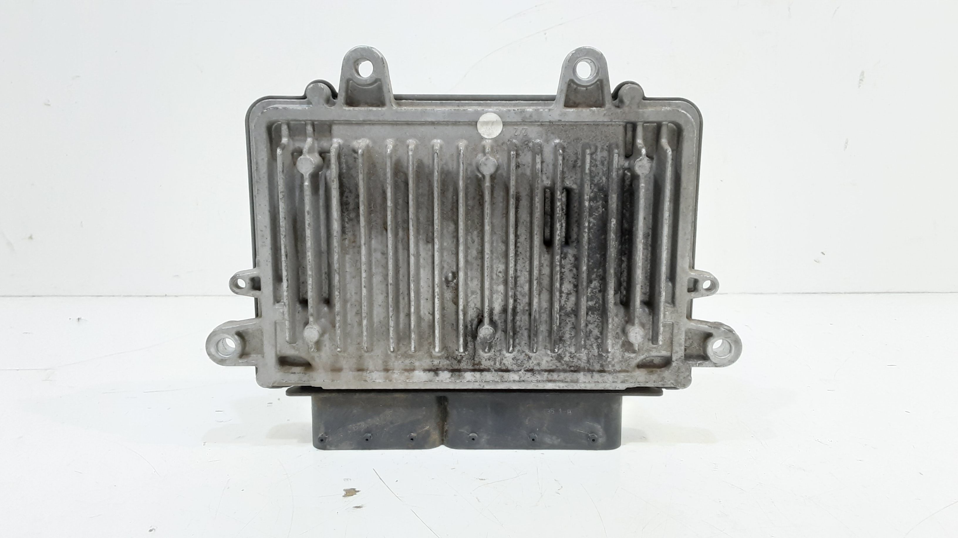 Centralina motore MERCEDES Classe A W168 2 Serie