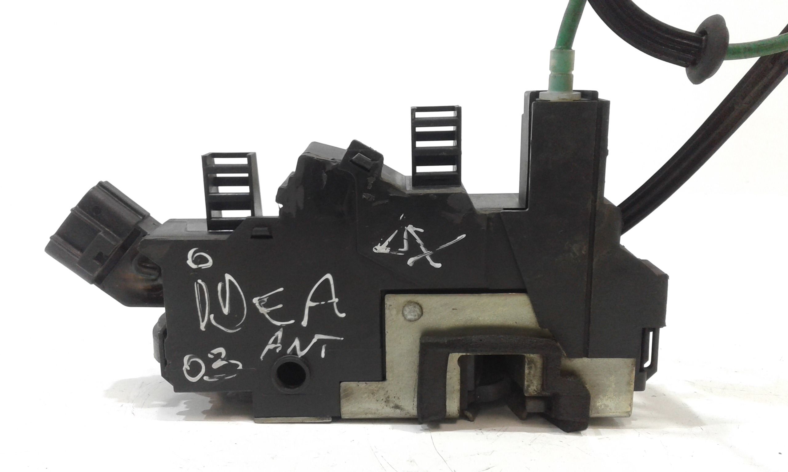 Serratura Anteriore Destra FIAT Idea 1 Serie