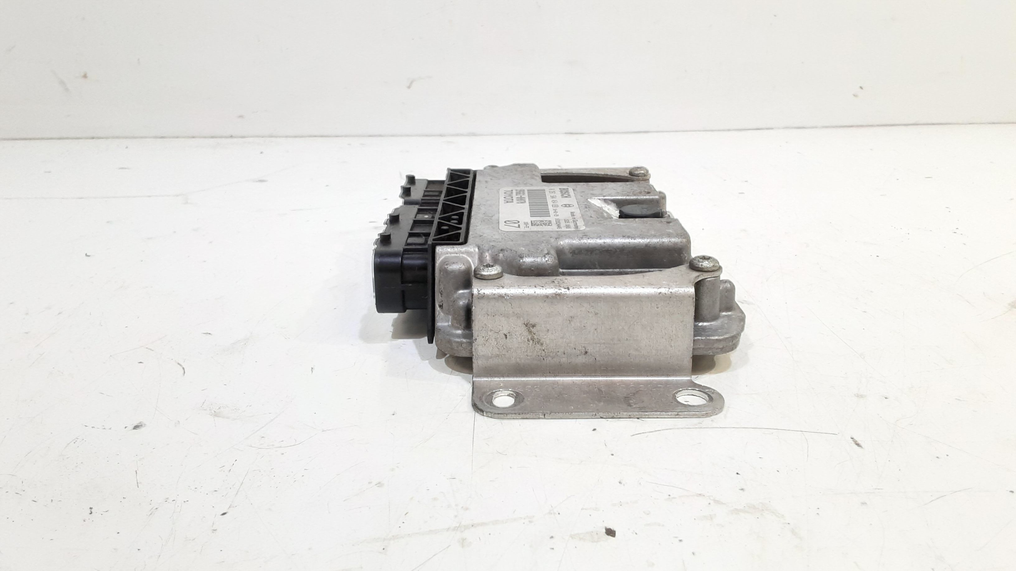 Centralina motore CITROEN C1 1 Serie