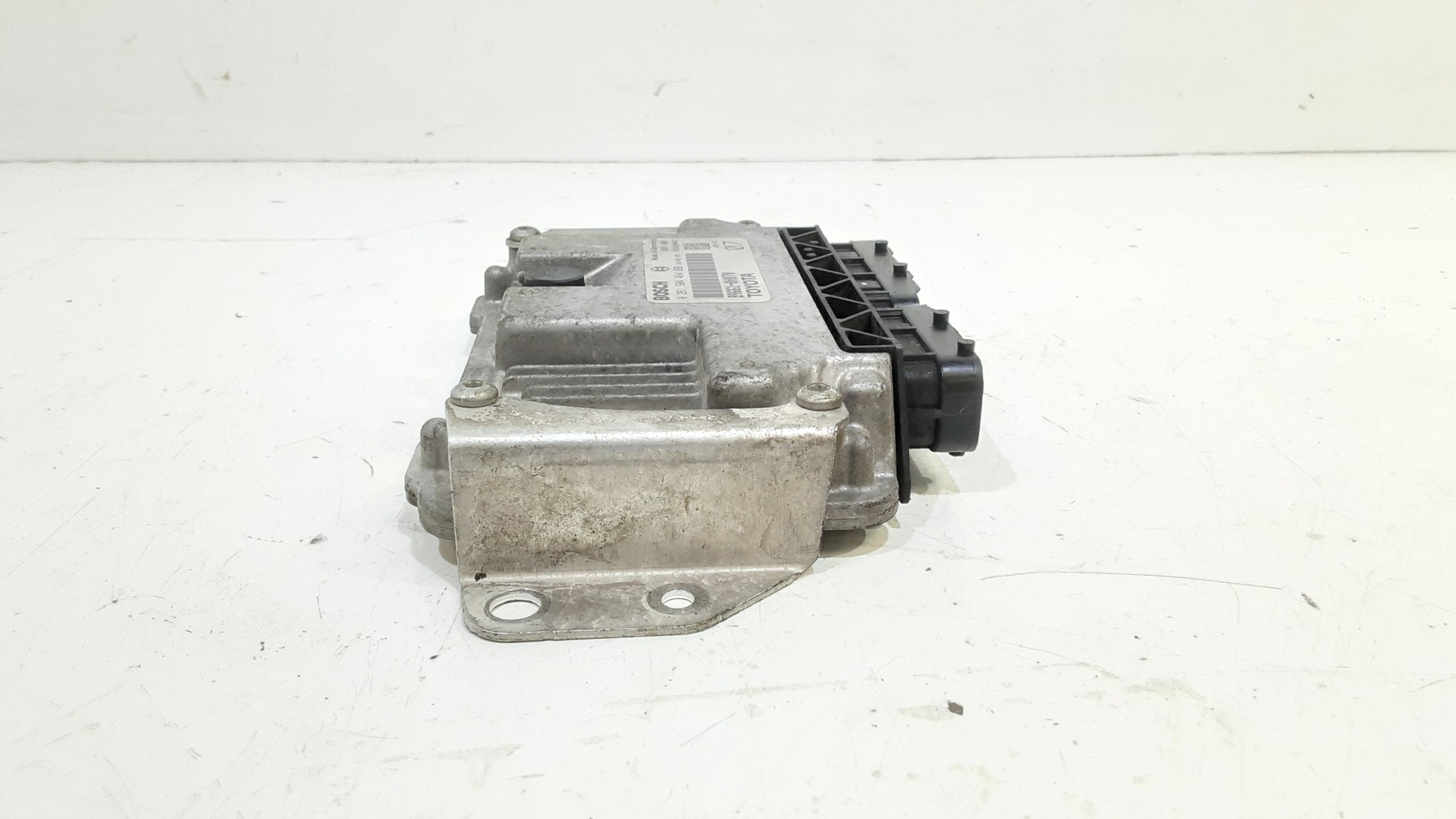 Centralina motore CITROEN C1 1 Serie