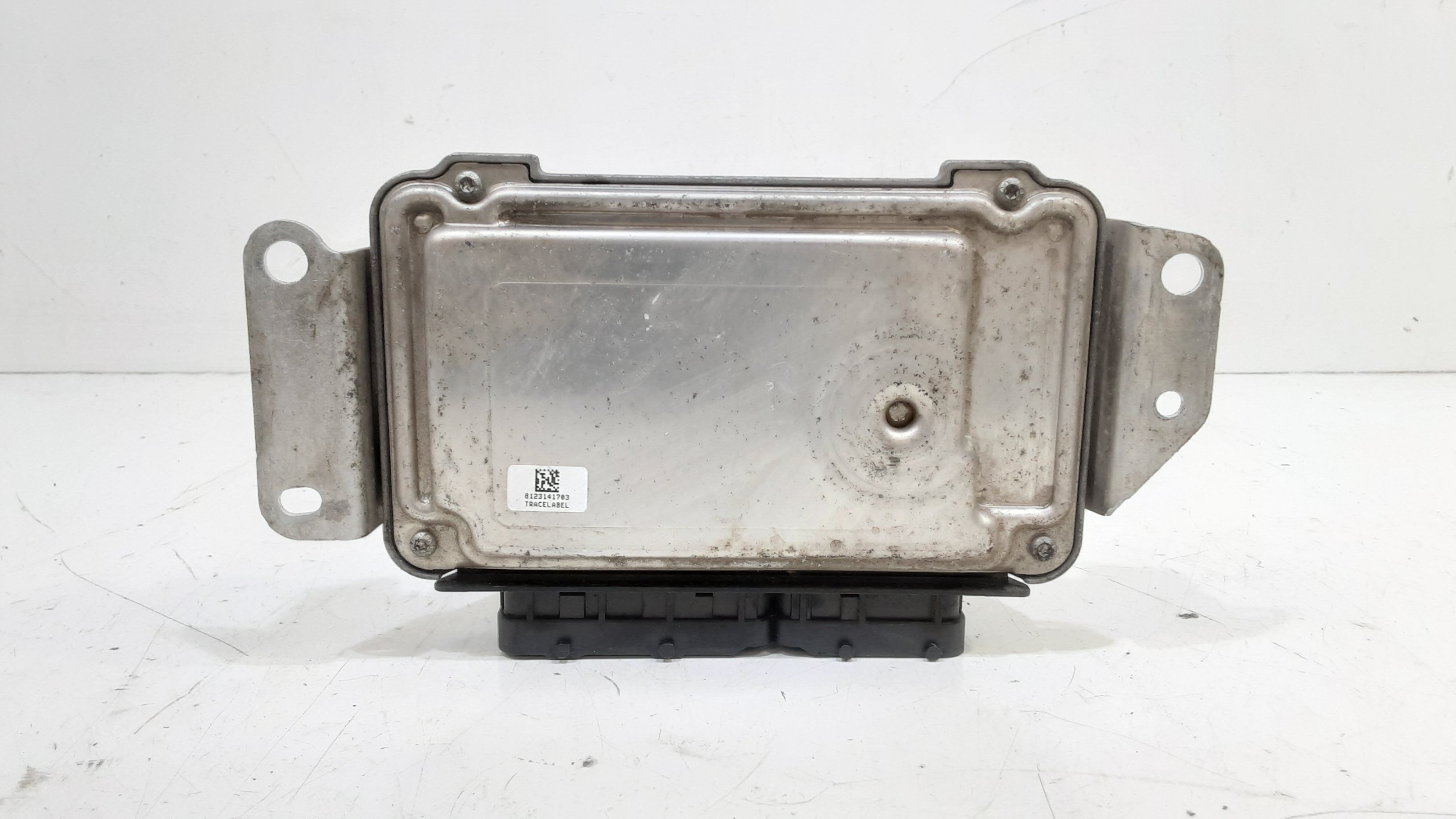 Centralina motore CITROEN C1 1 Serie