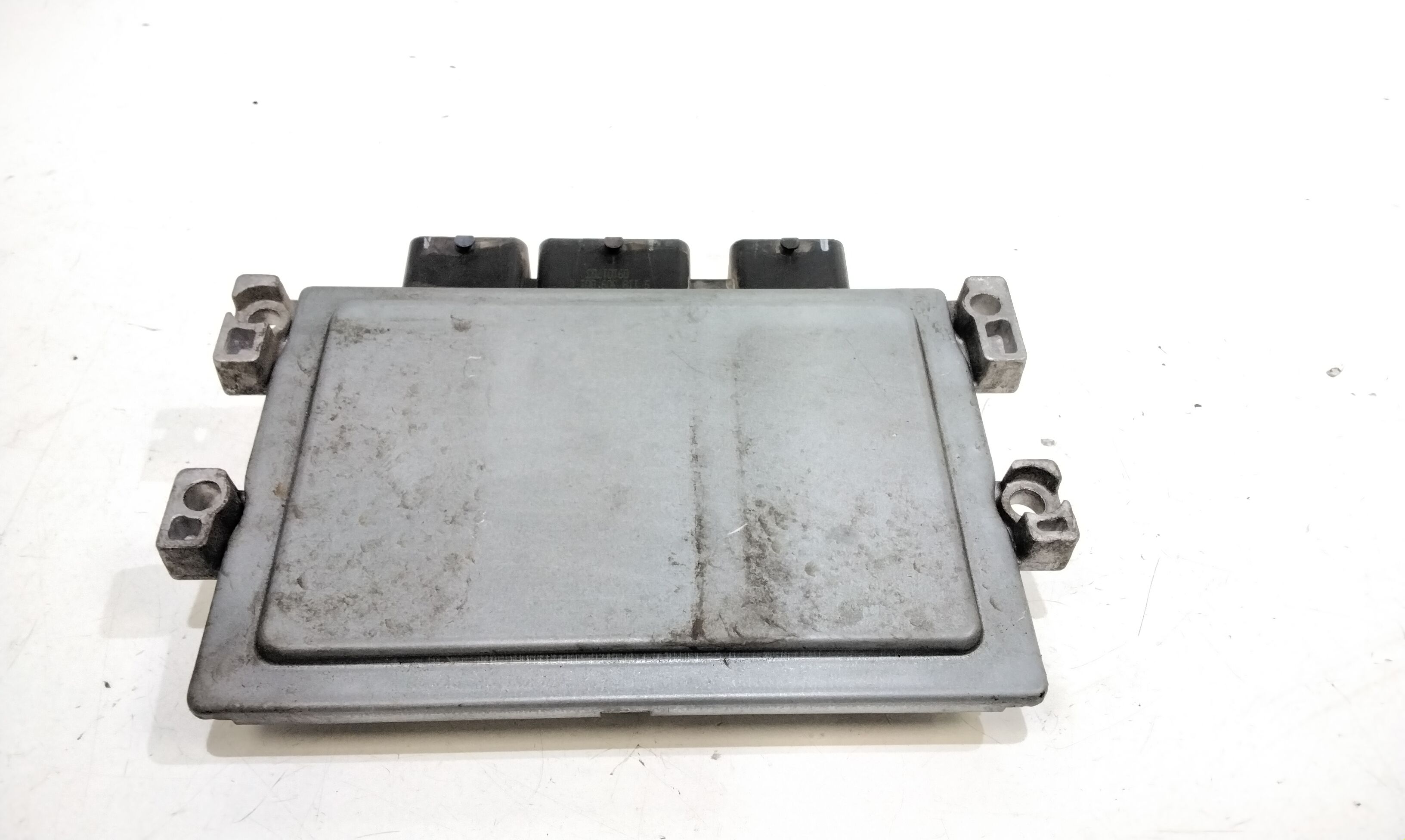 Centralina motore FORD Fiesta 6 Serie