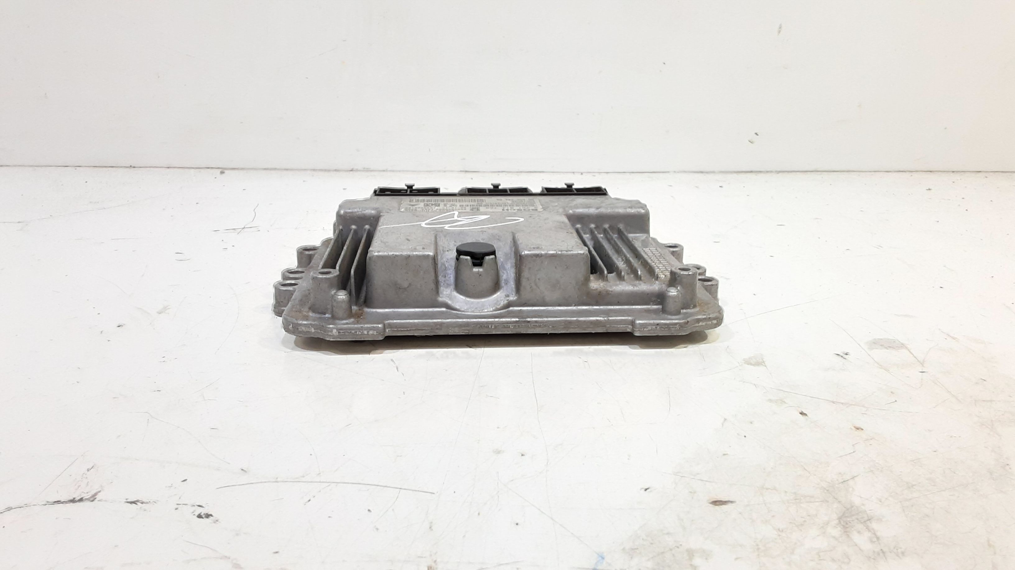 Centralina motore CITROEN C4 Picasso (06>13) Mk1