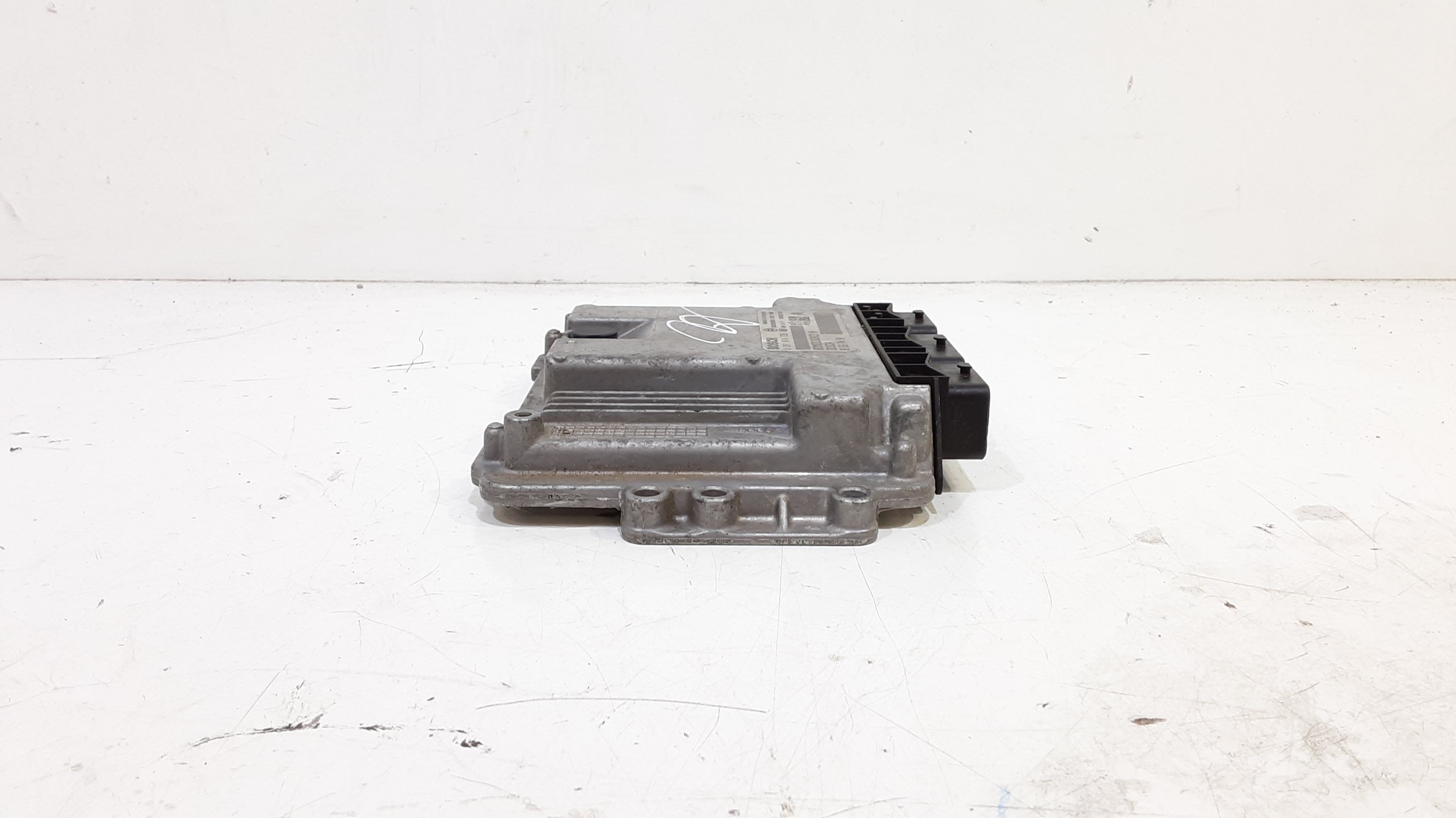 Centralina motore CITROEN C4 Picasso (06>13) Mk1