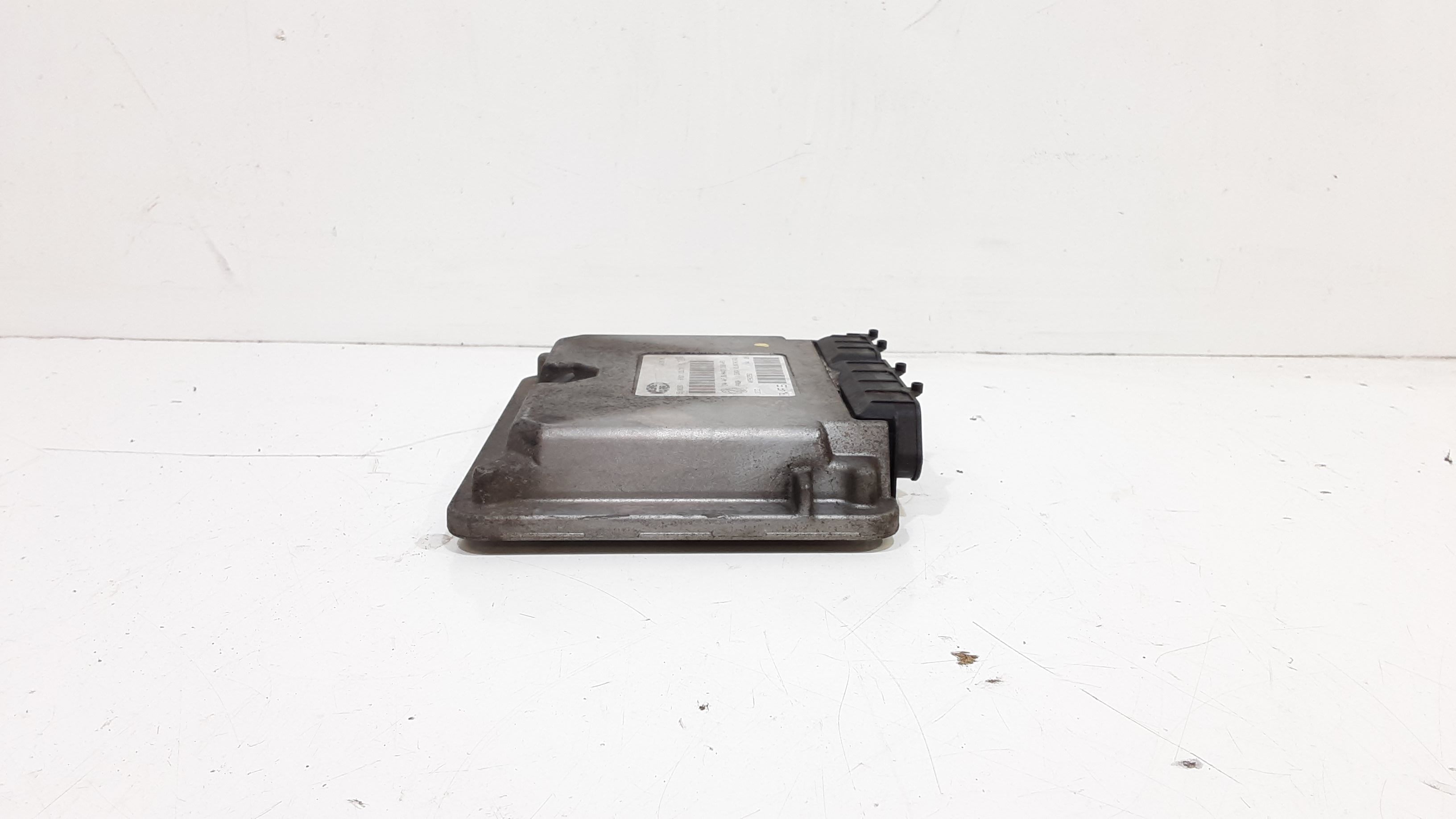 Centralina motore FIAT Panda 2 Serie