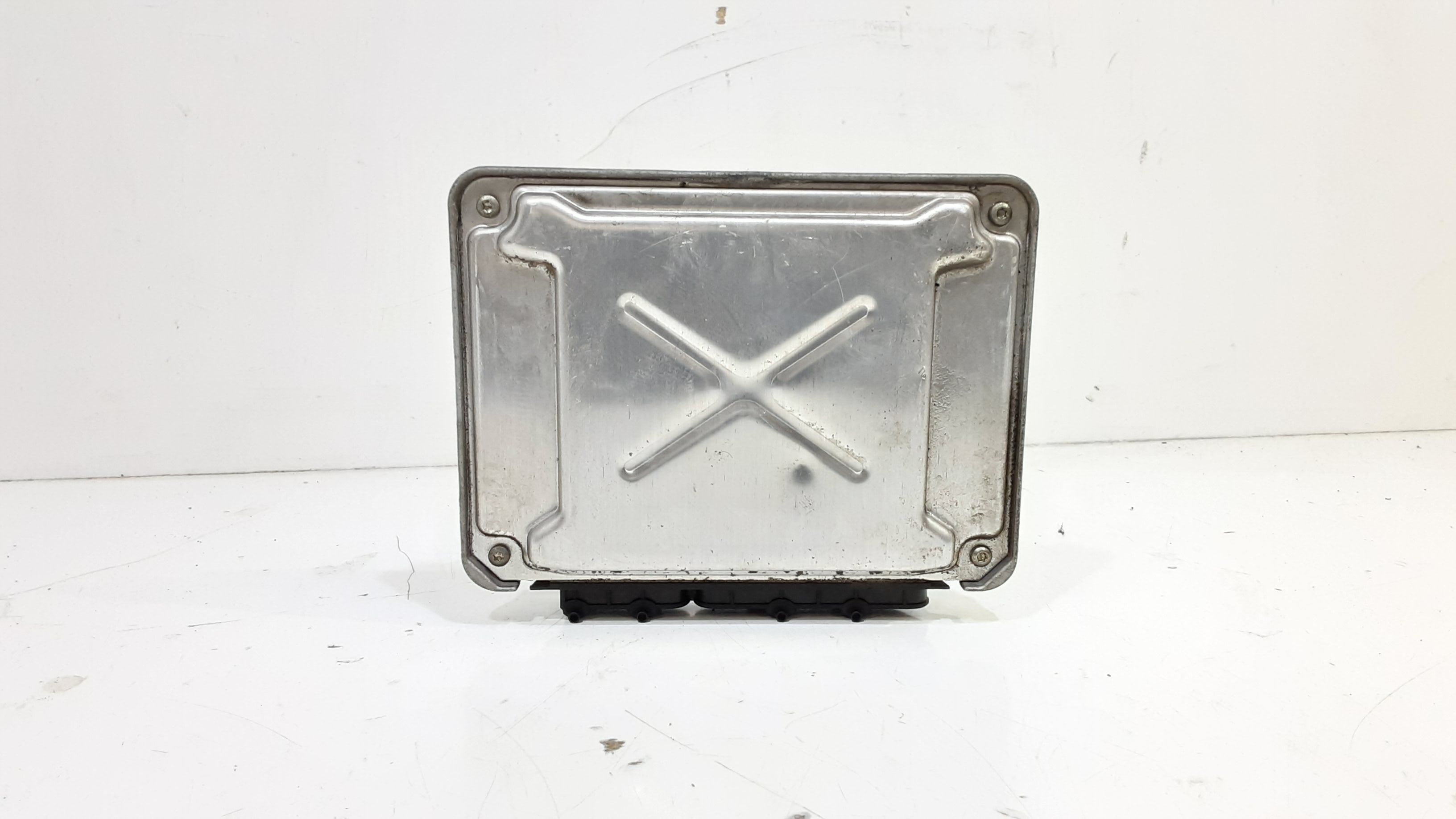 Centralina motore FIAT Panda 2 Serie