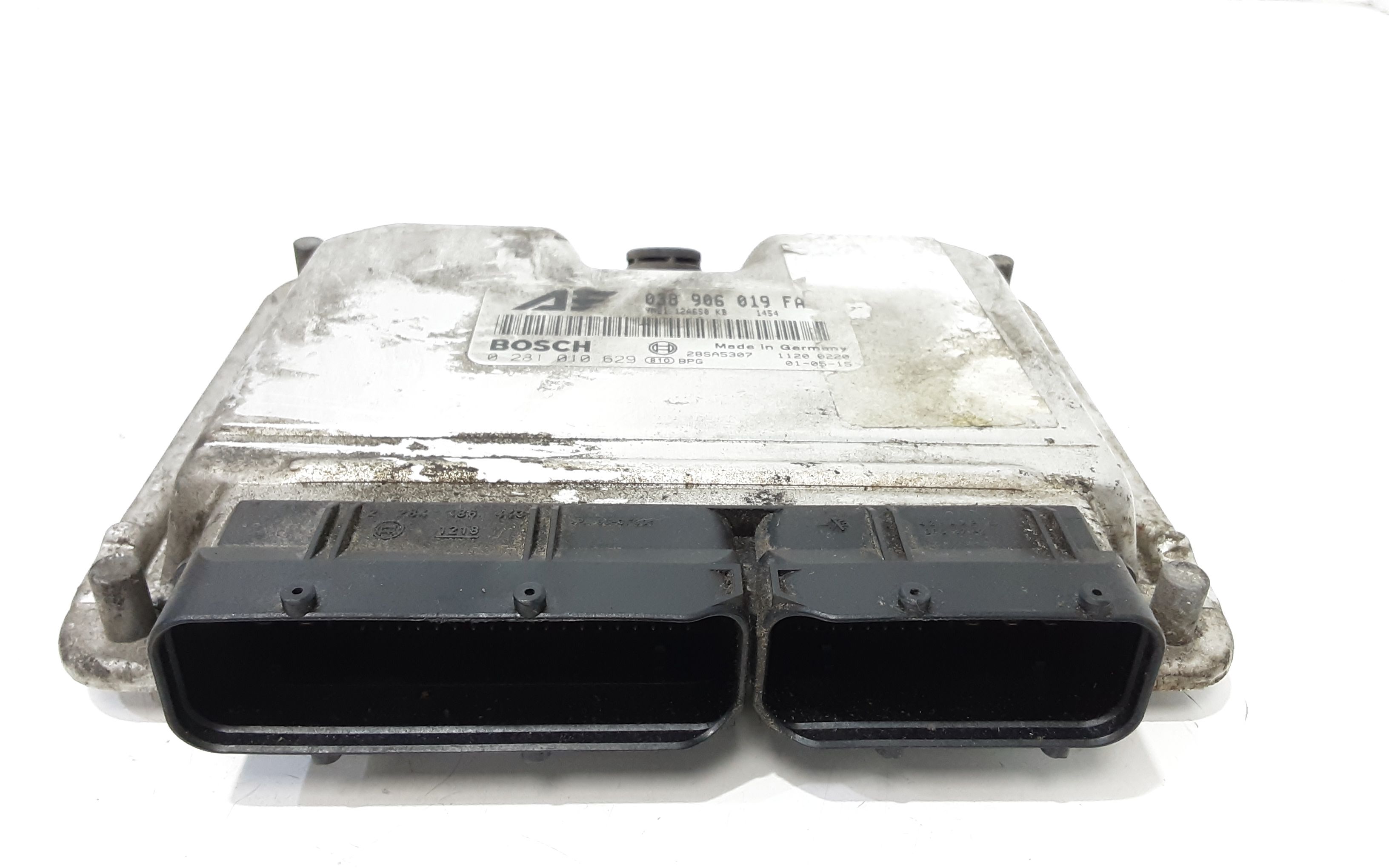 Centralina motore FORD Galaxy Serie (VY) (00>06)