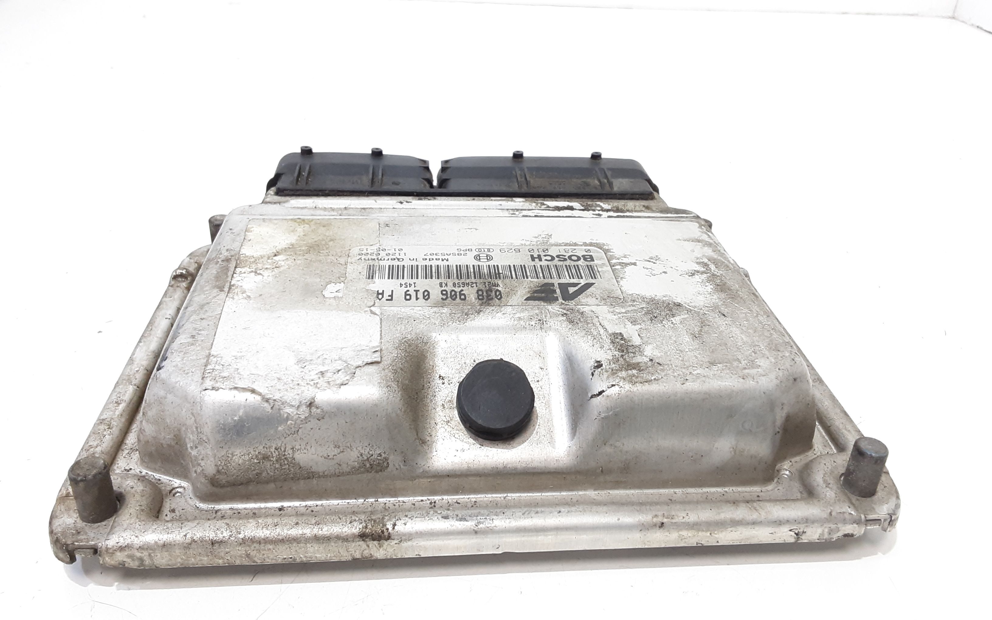 Centralina motore FORD Galaxy Serie (VY) (00>06)