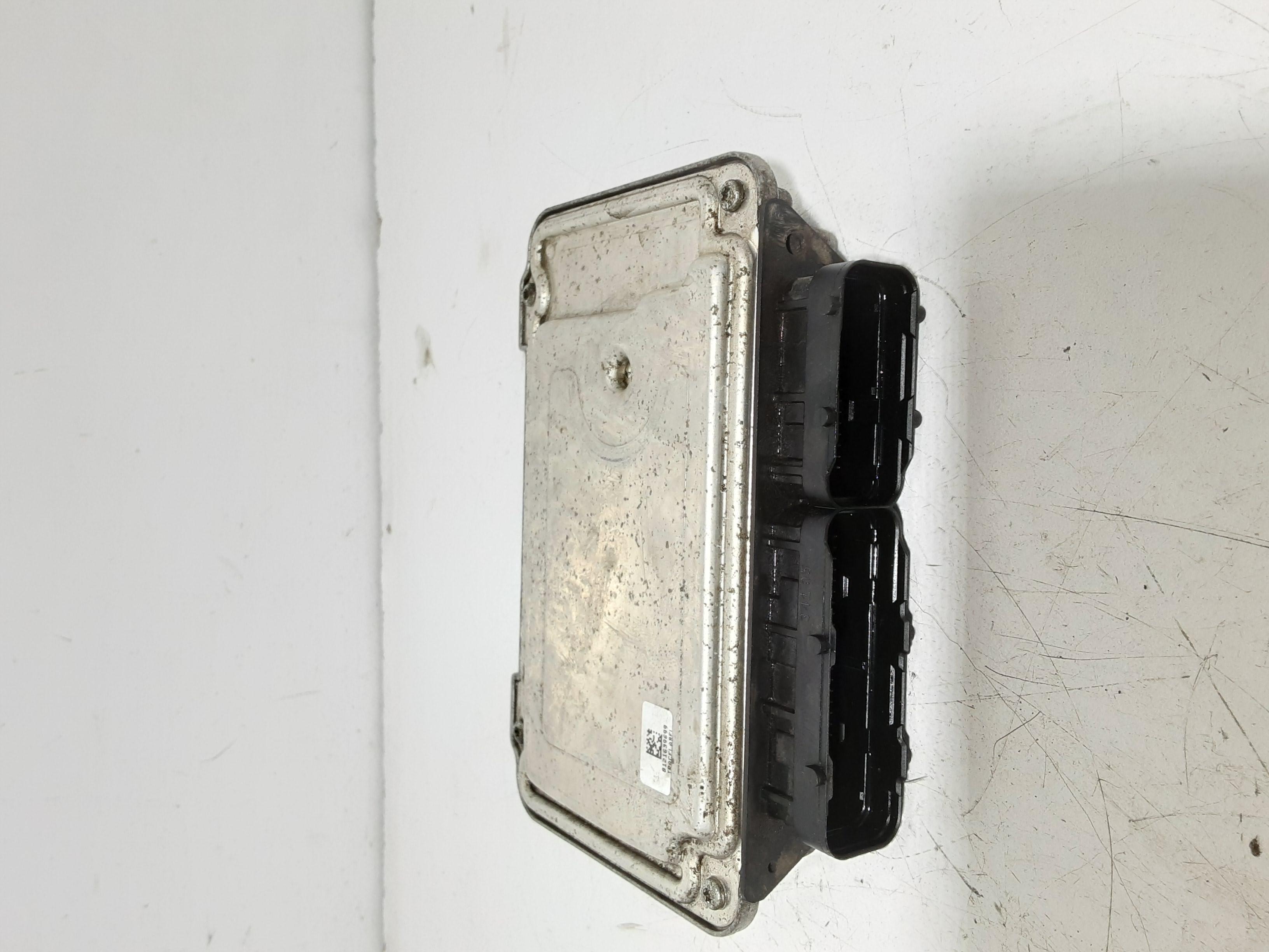 Centralina motore TOYOTA Yaris 3 Serie