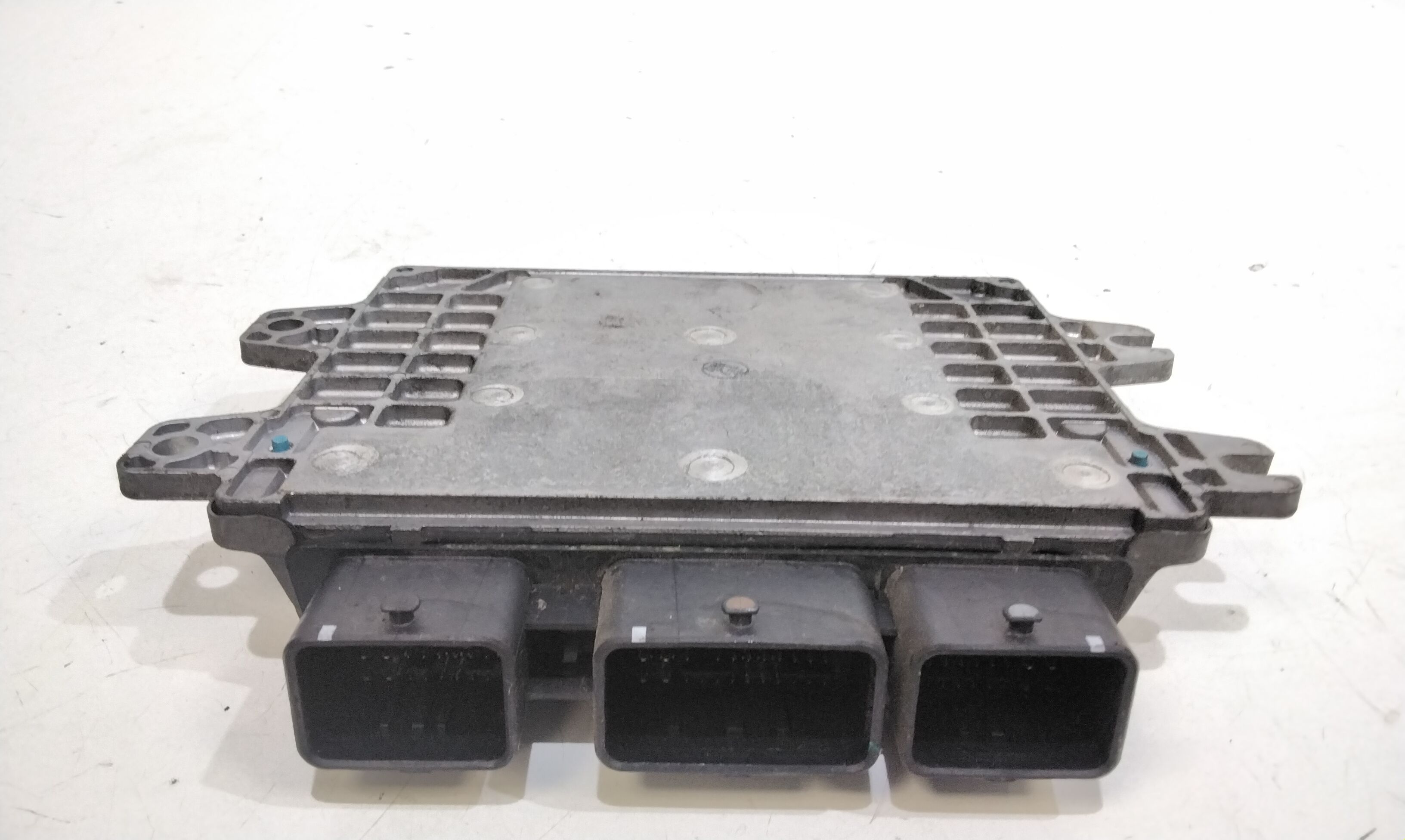 Centralina motore NISSAN Micra 7 Serie