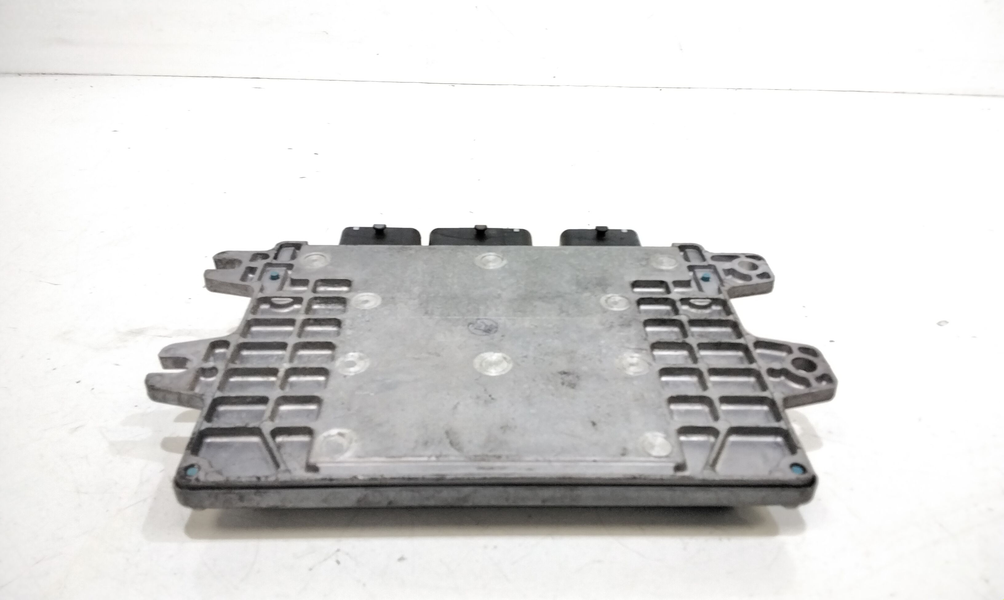 Centralina motore NISSAN Micra 7 Serie