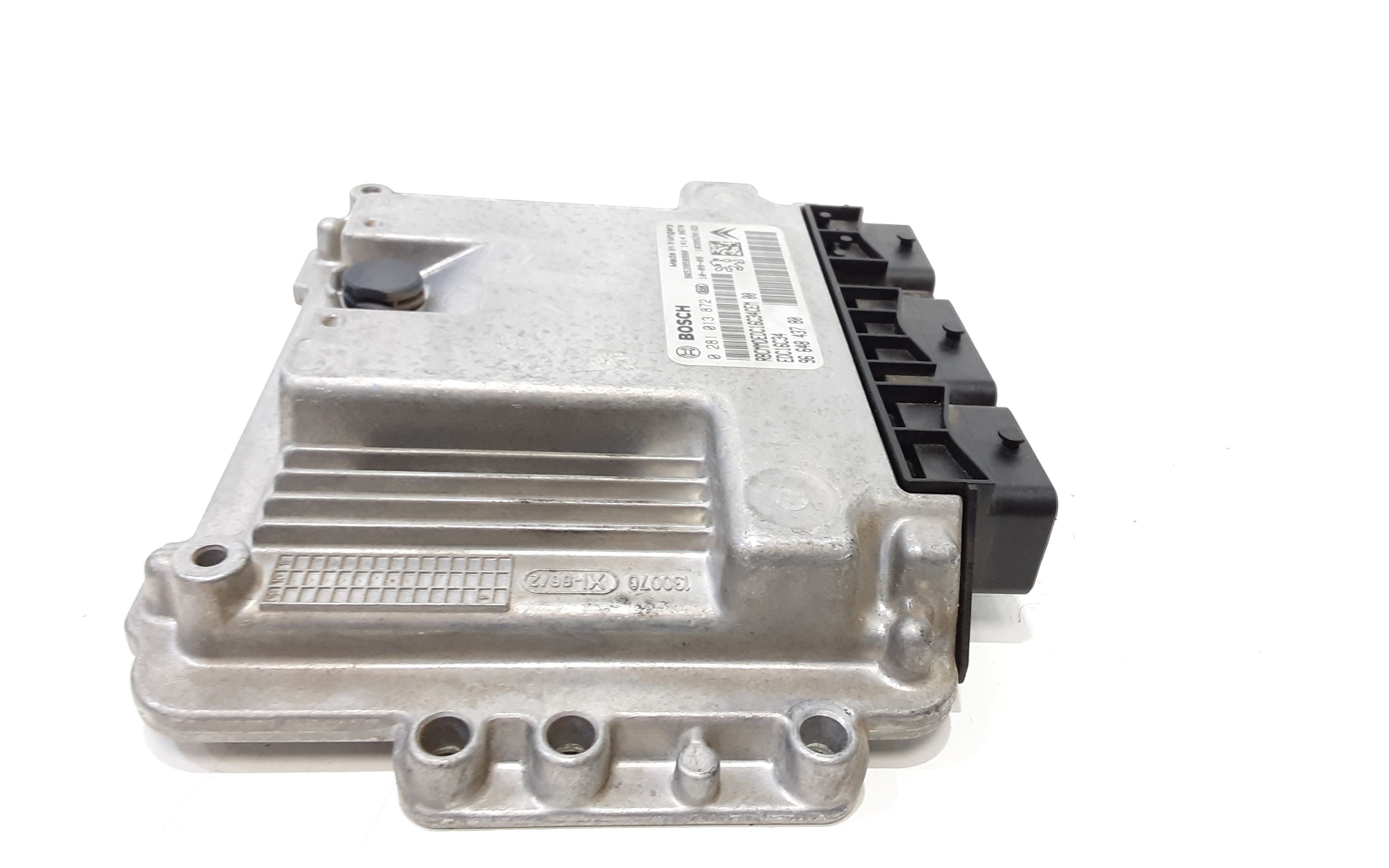 Centralina motore PEUGEOT 308 Serie (07>14)