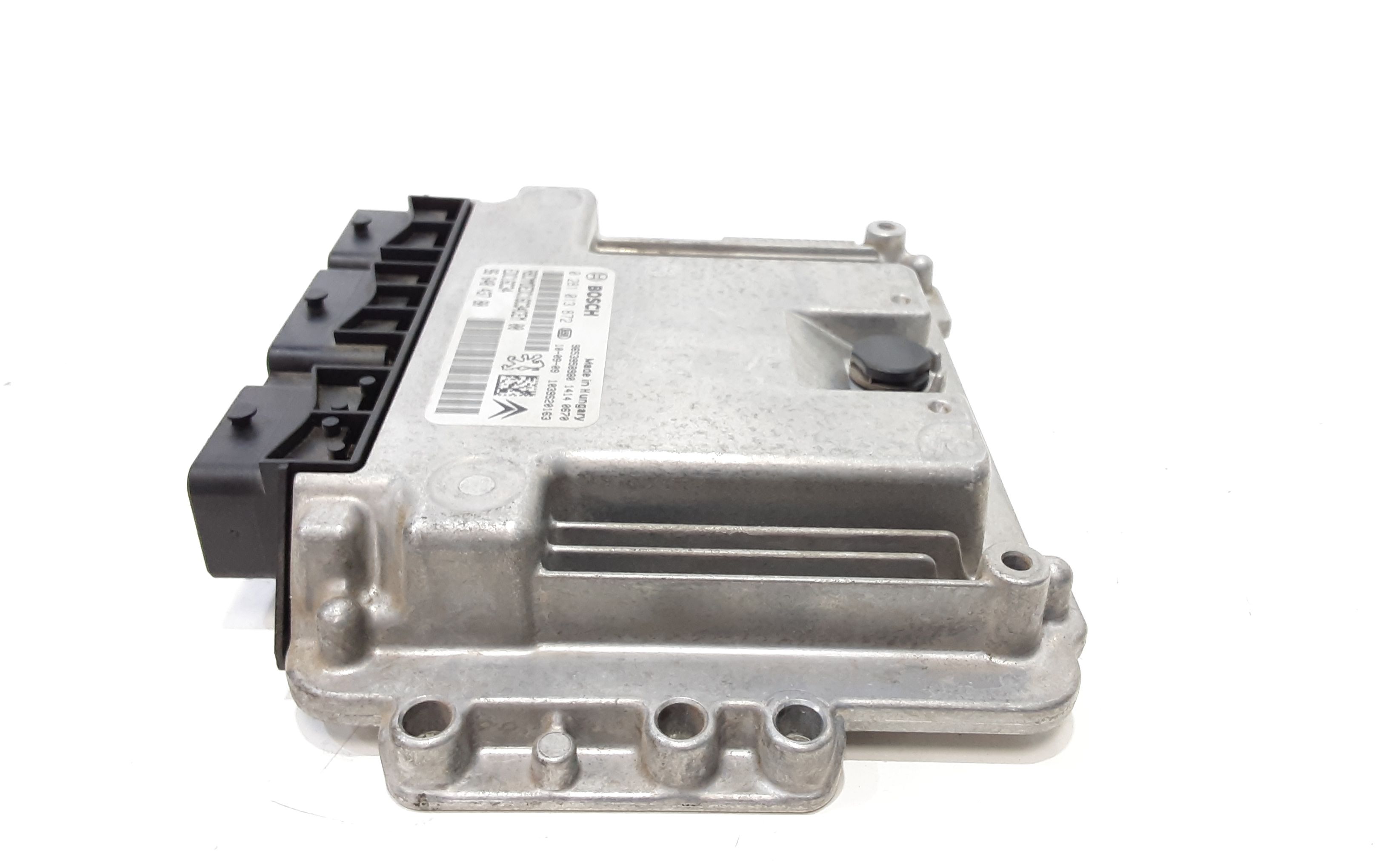 Centralina motore PEUGEOT 308 Serie (07>14)