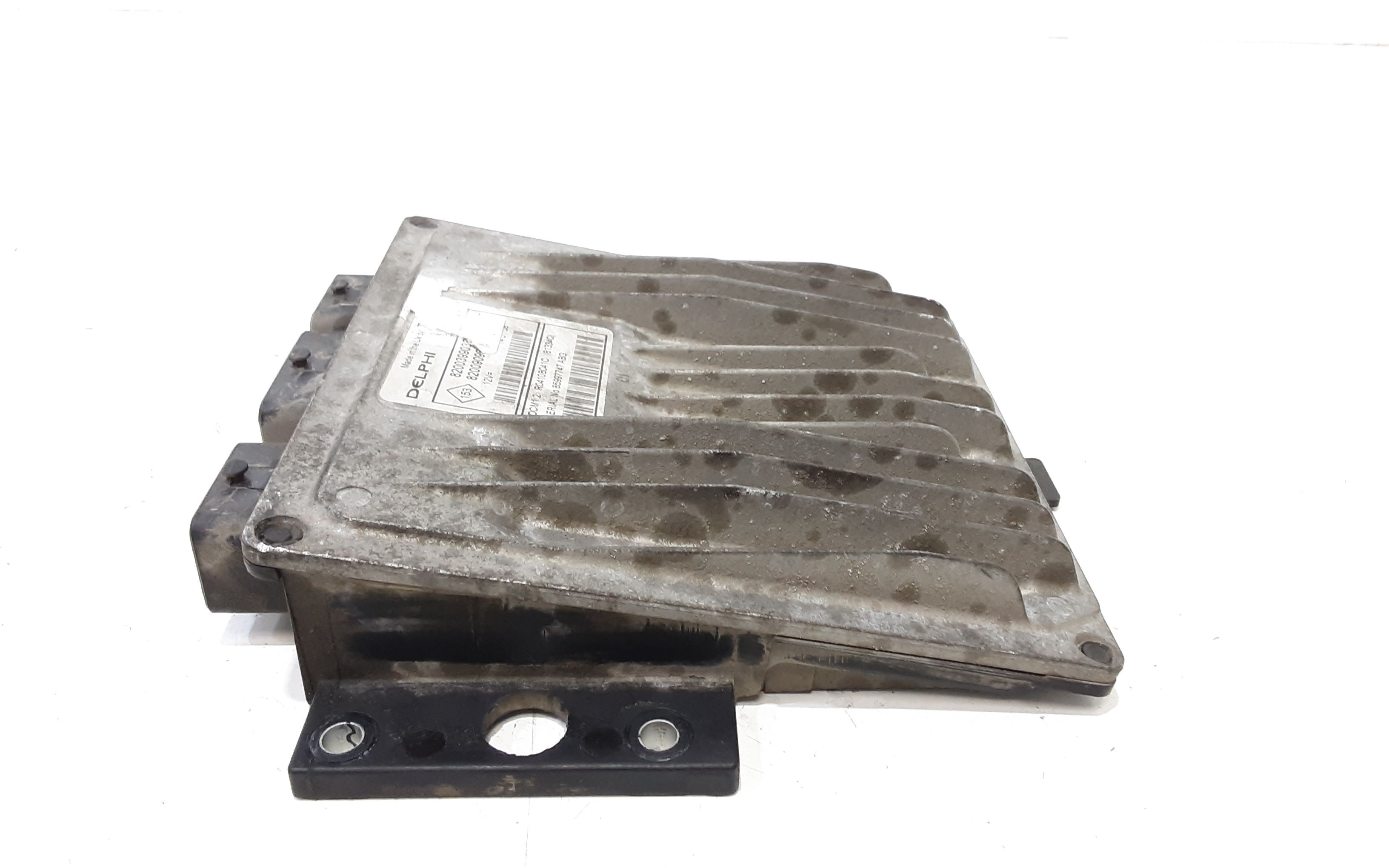 Centralina motore RENAULT Kangoo 3 Serie