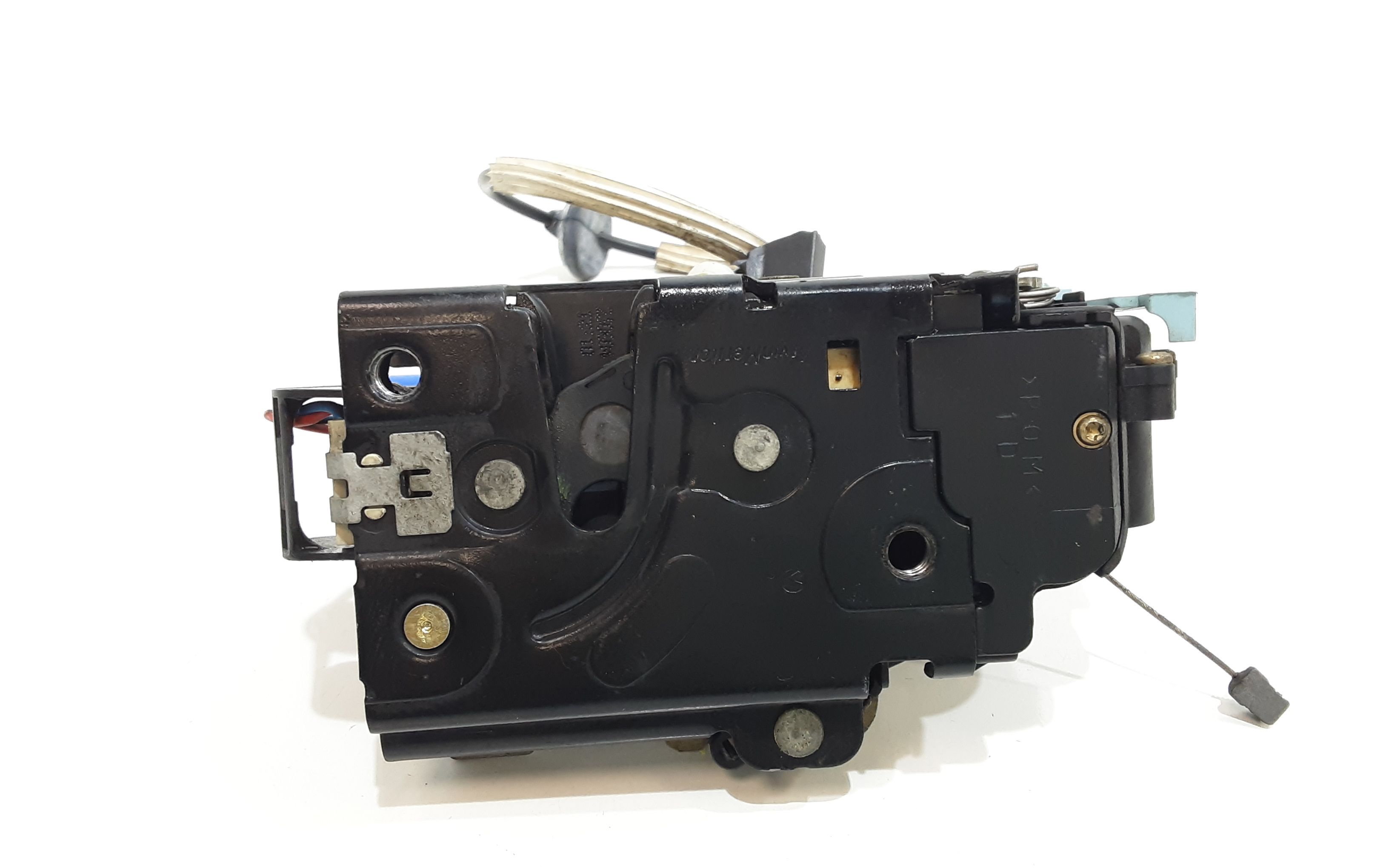 Serratura Anteriore Destra VOLKSWAGEN Touareg 1 Serie