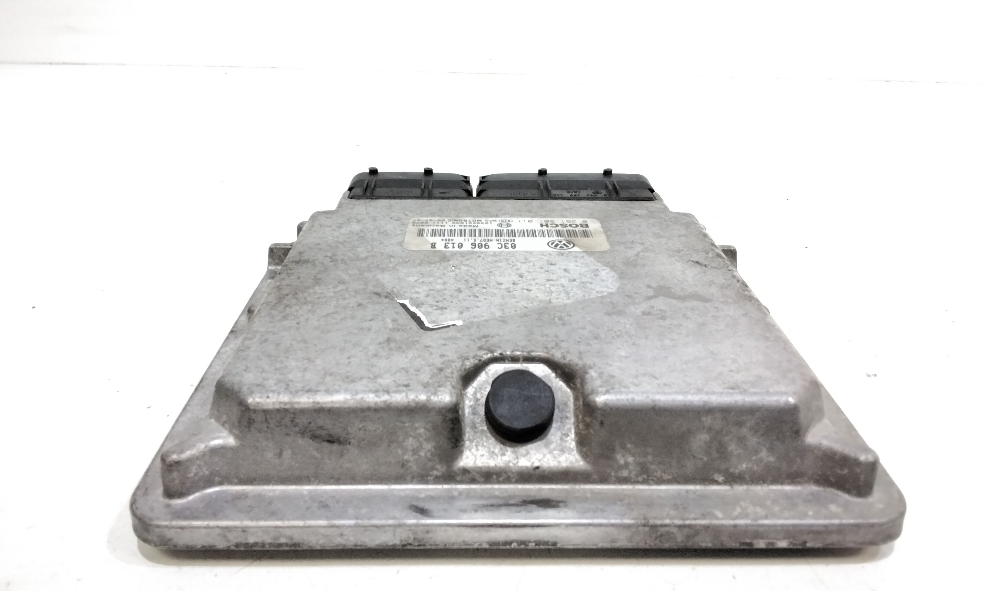 Centralina motore VOLKSWAGEN Polo 4 Serie