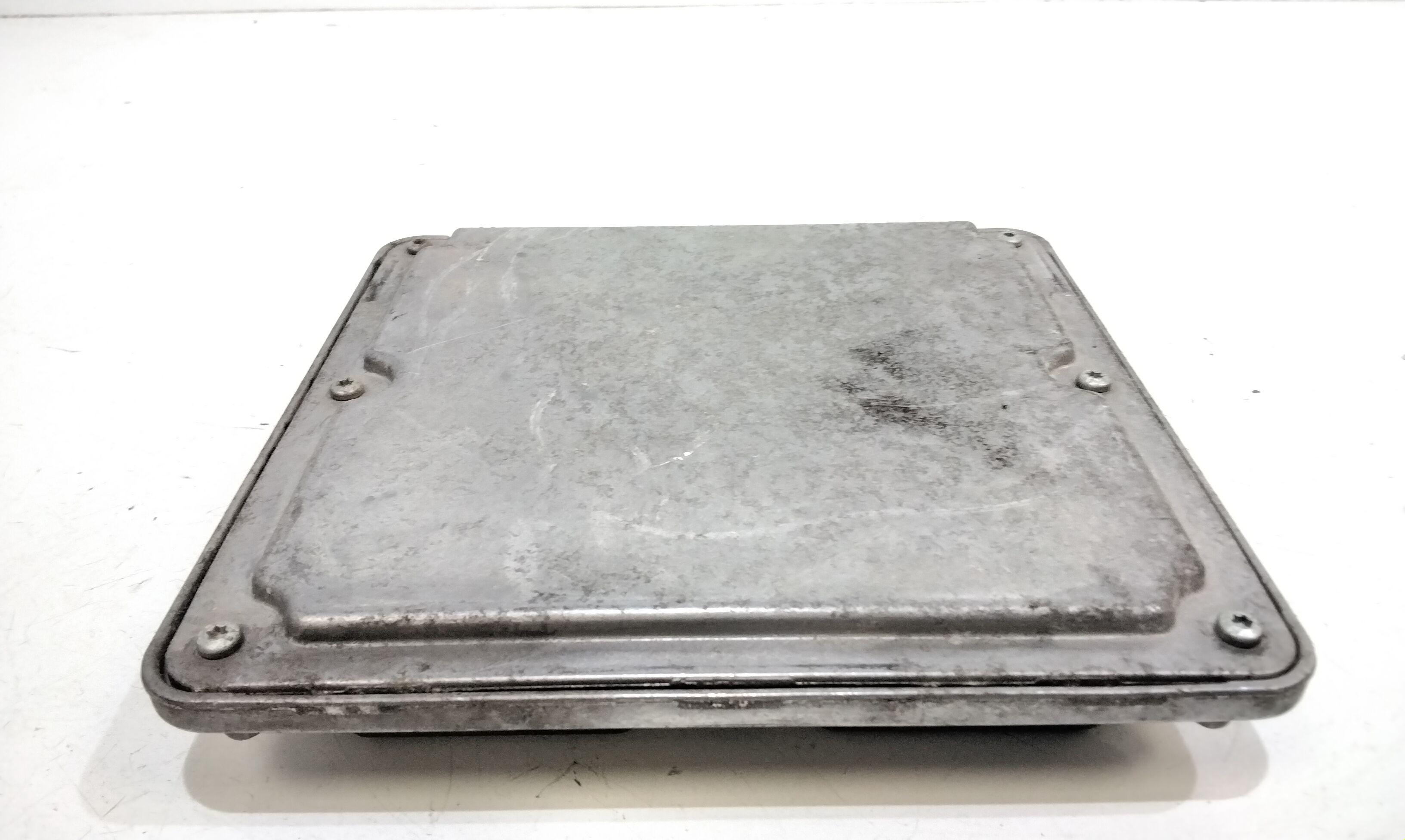 Centralina motore VOLKSWAGEN Polo 4 Serie