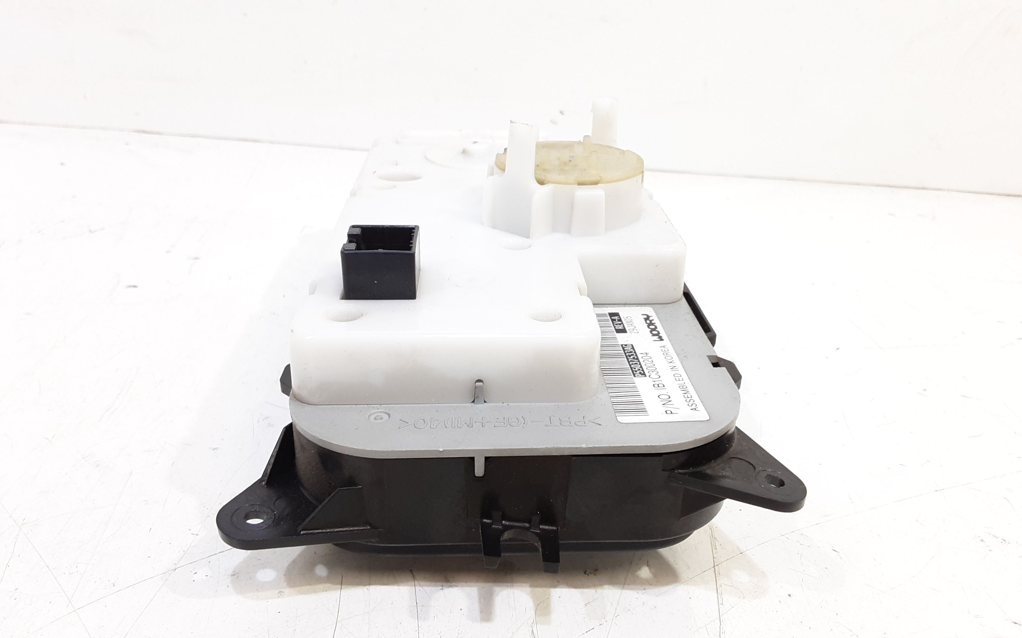 Comandi Clima JEEP Cherokee 3 Serie