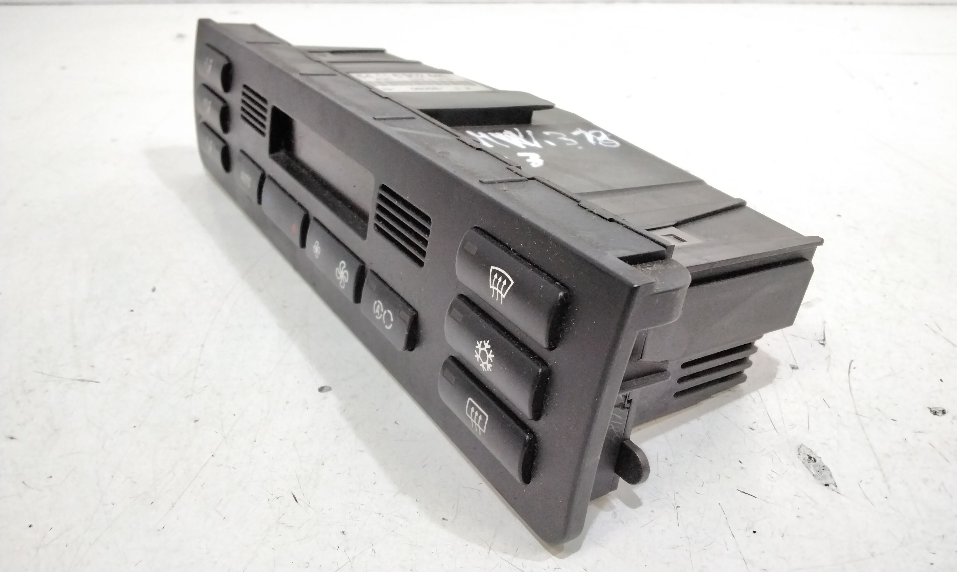 Comandi Clima BMW Serie 3 E46 Berlina (01>05)