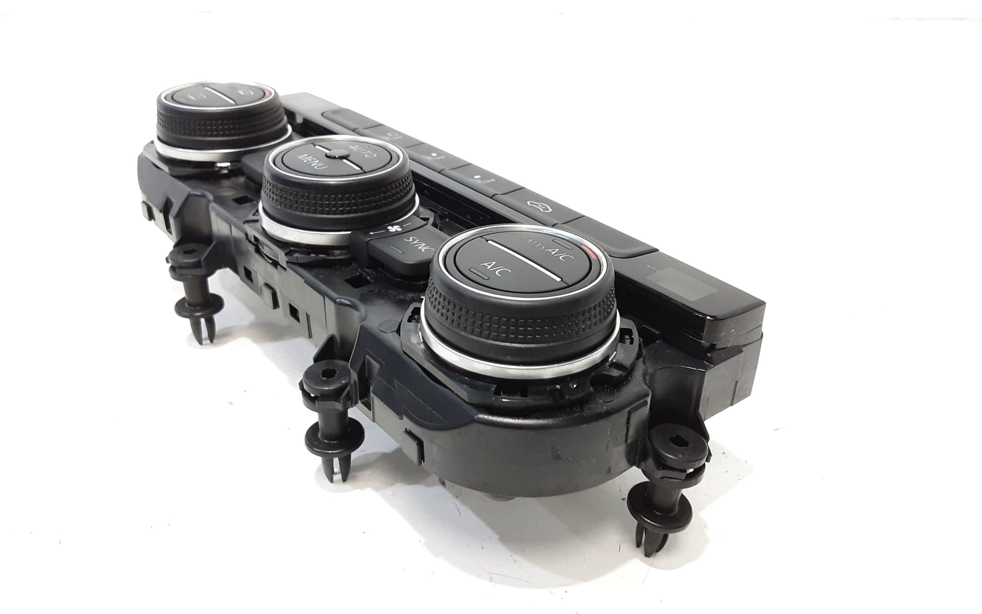 Comandi Clima VOLKSWAGEN Tiguan Serie