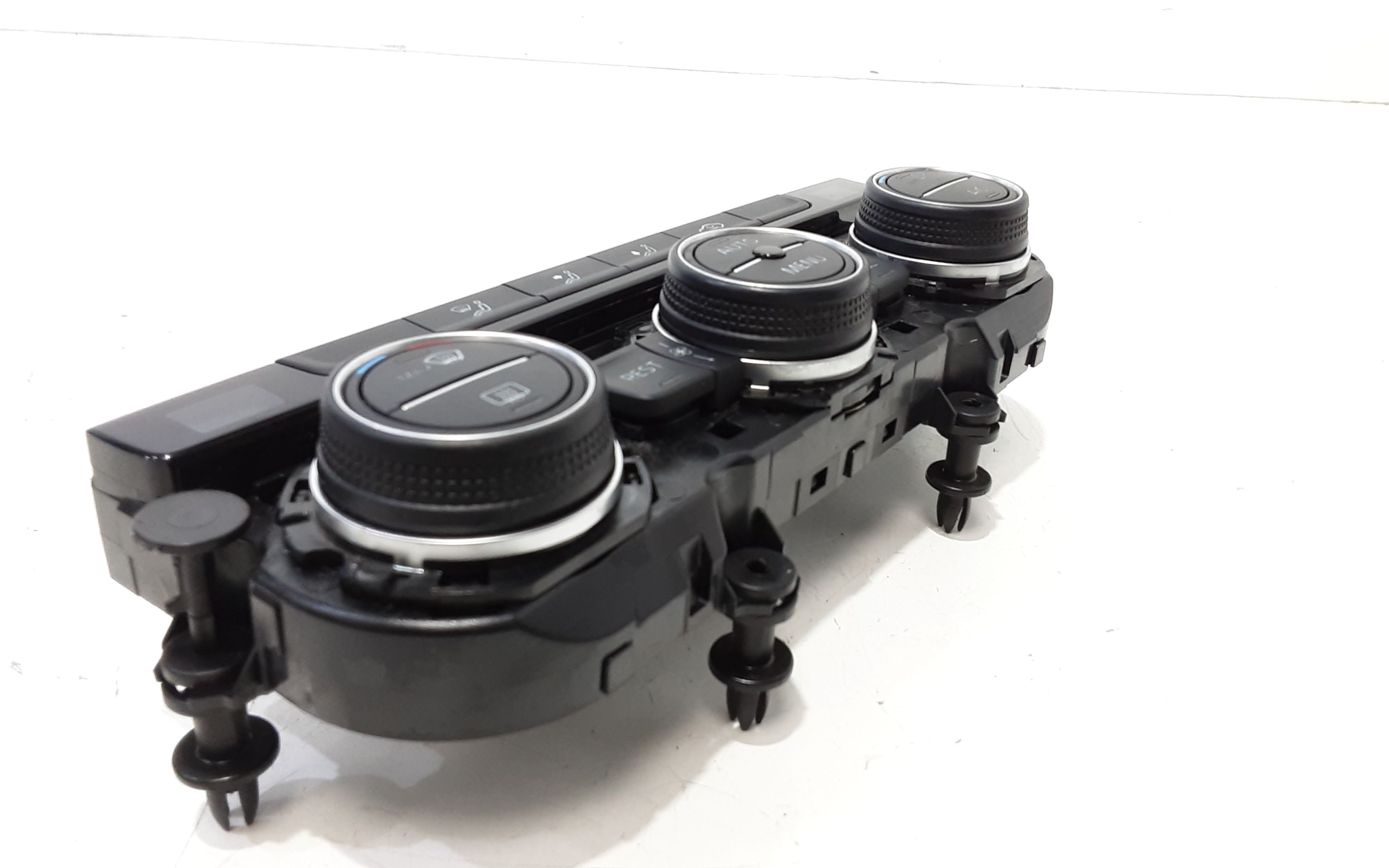 Comandi Clima VOLKSWAGEN Tiguan Serie