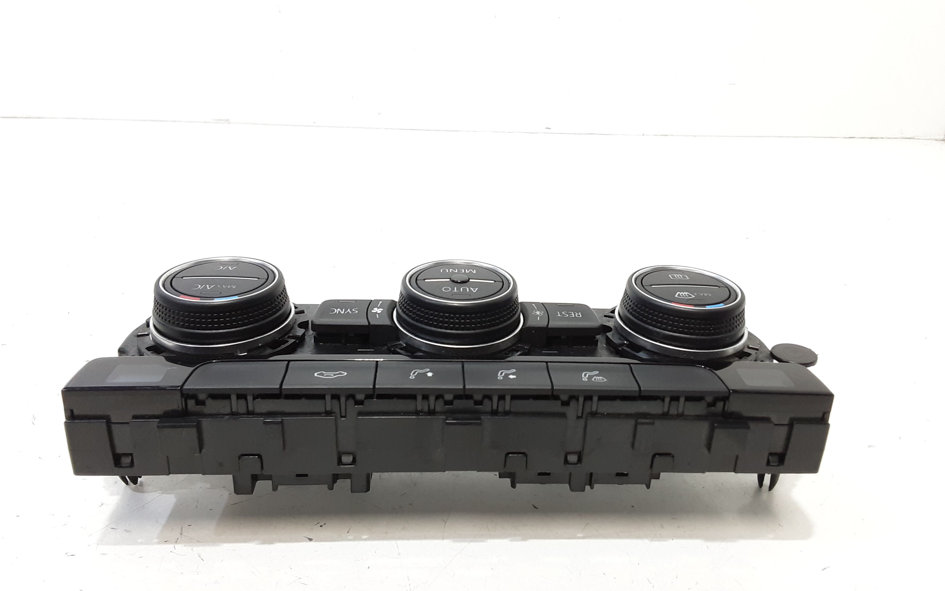 Comandi Clima VOLKSWAGEN Tiguan Serie